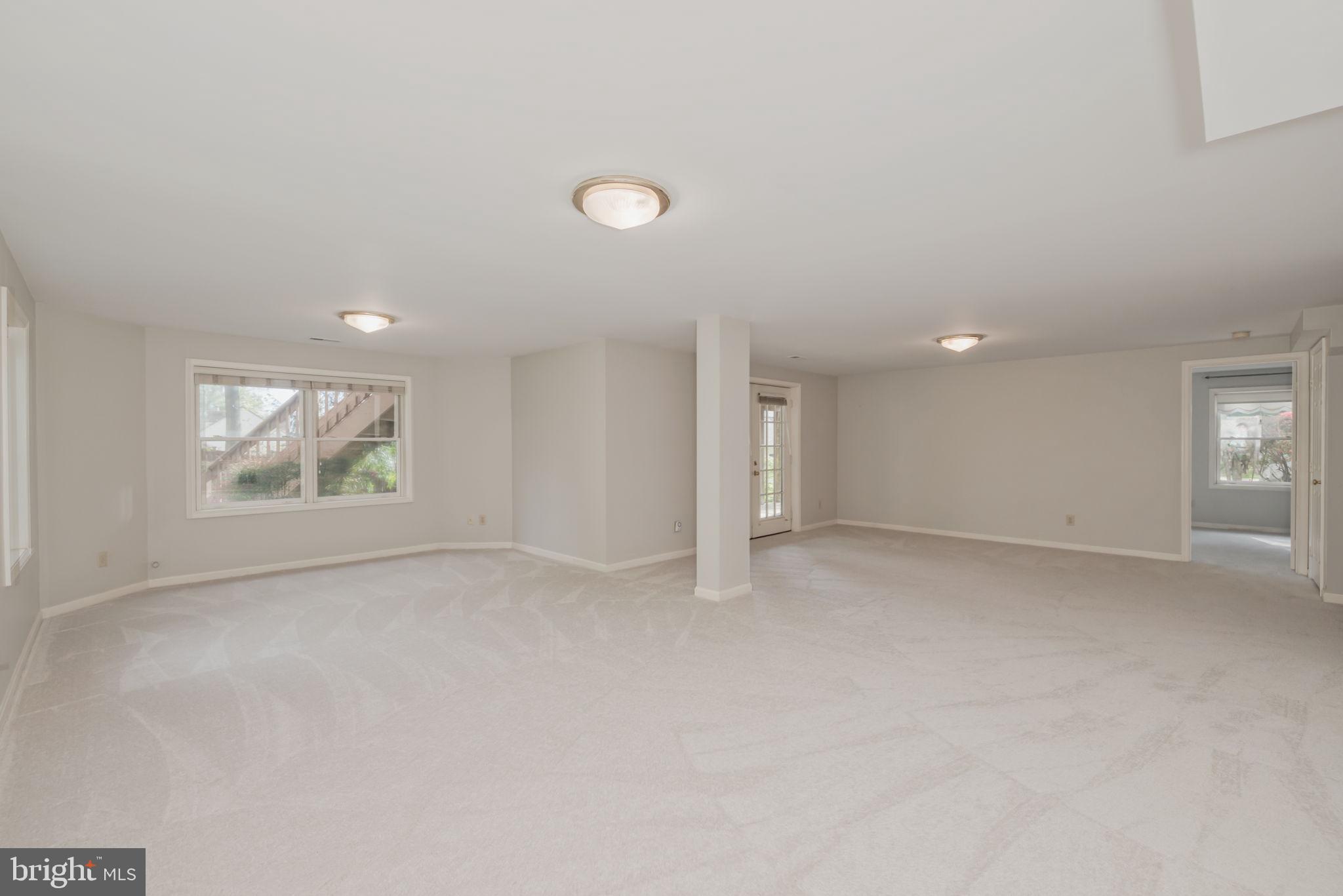 BUSH HILL WOODS - Residential