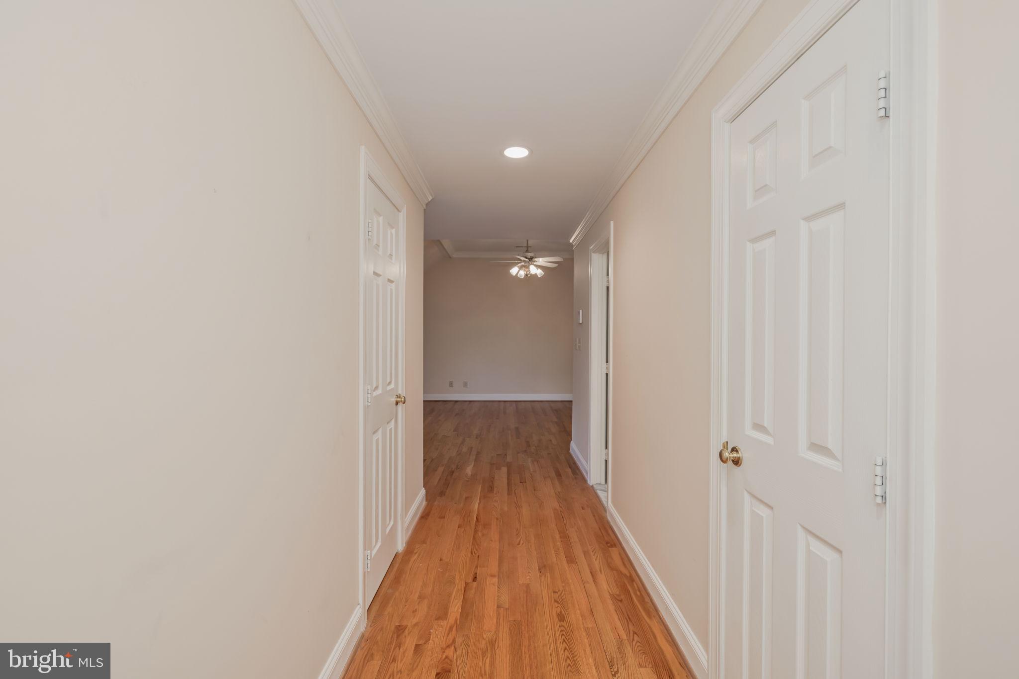 BUSH HILL WOODS - Residential