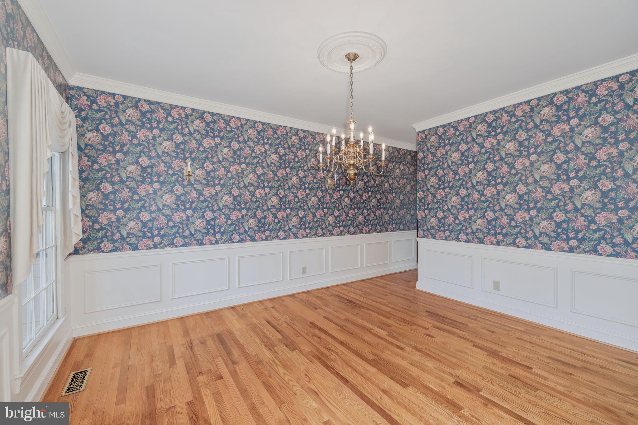 BUSH HILL WOODS - Residential