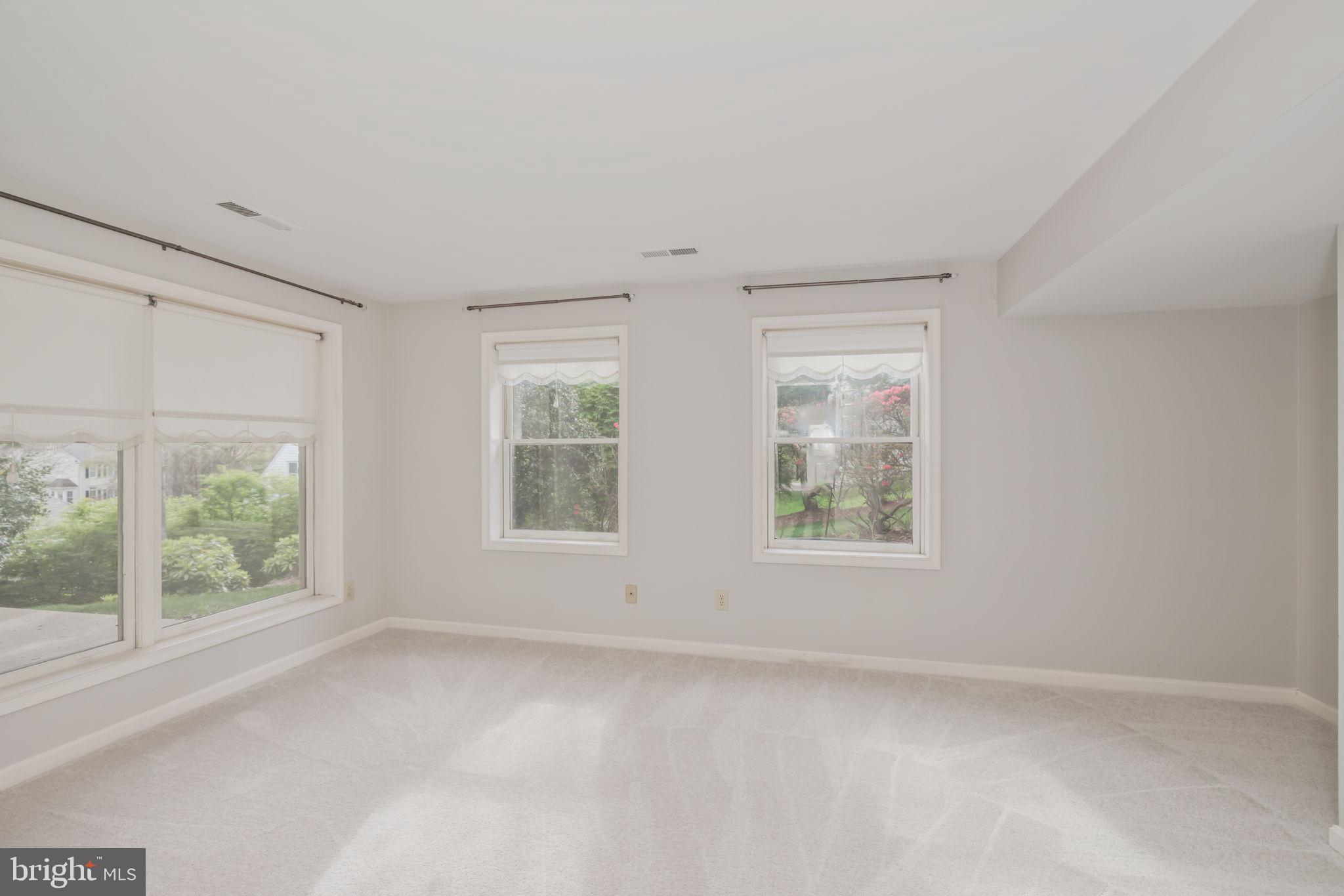 BUSH HILL WOODS - Residential