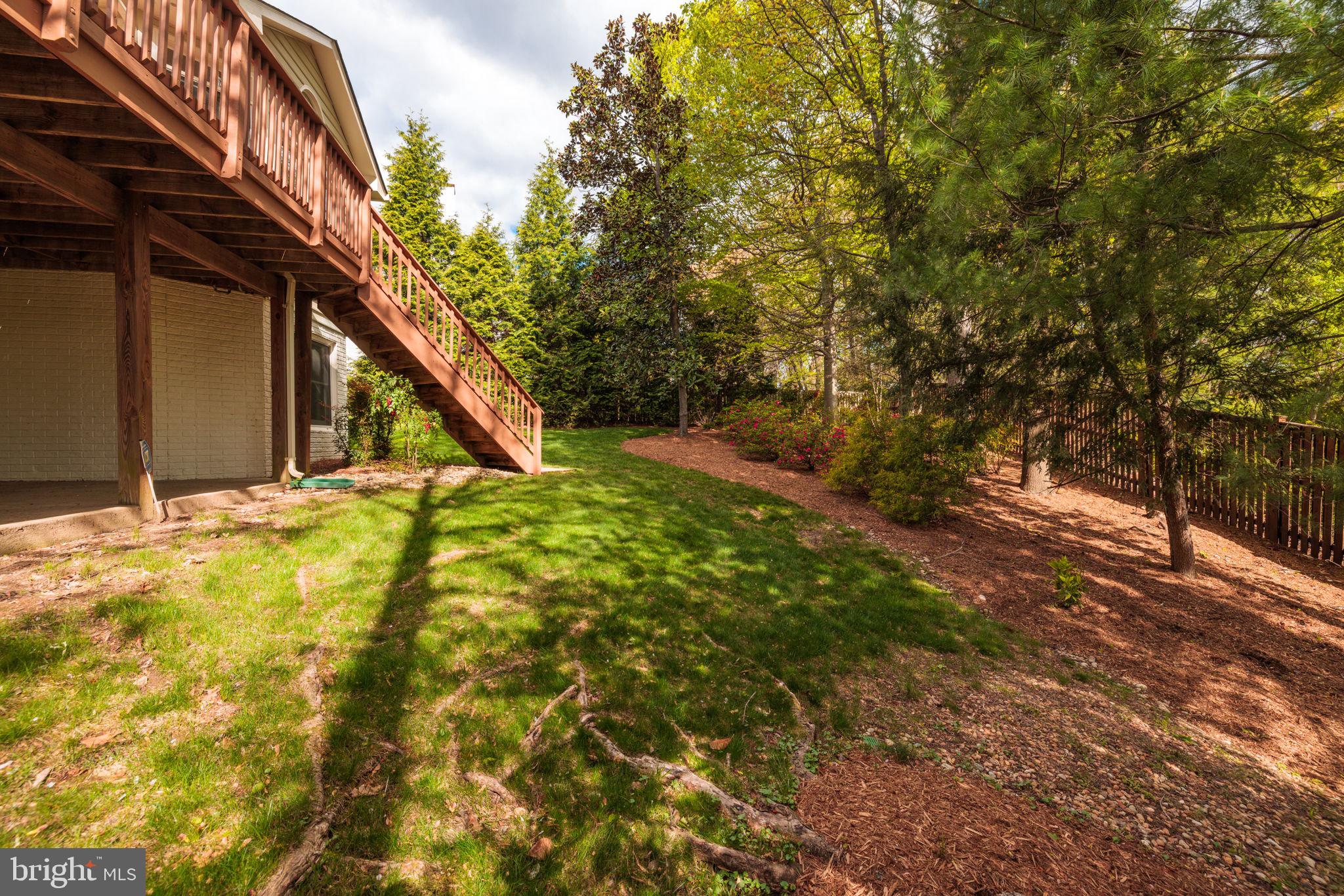 BUSH HILL WOODS - Residential