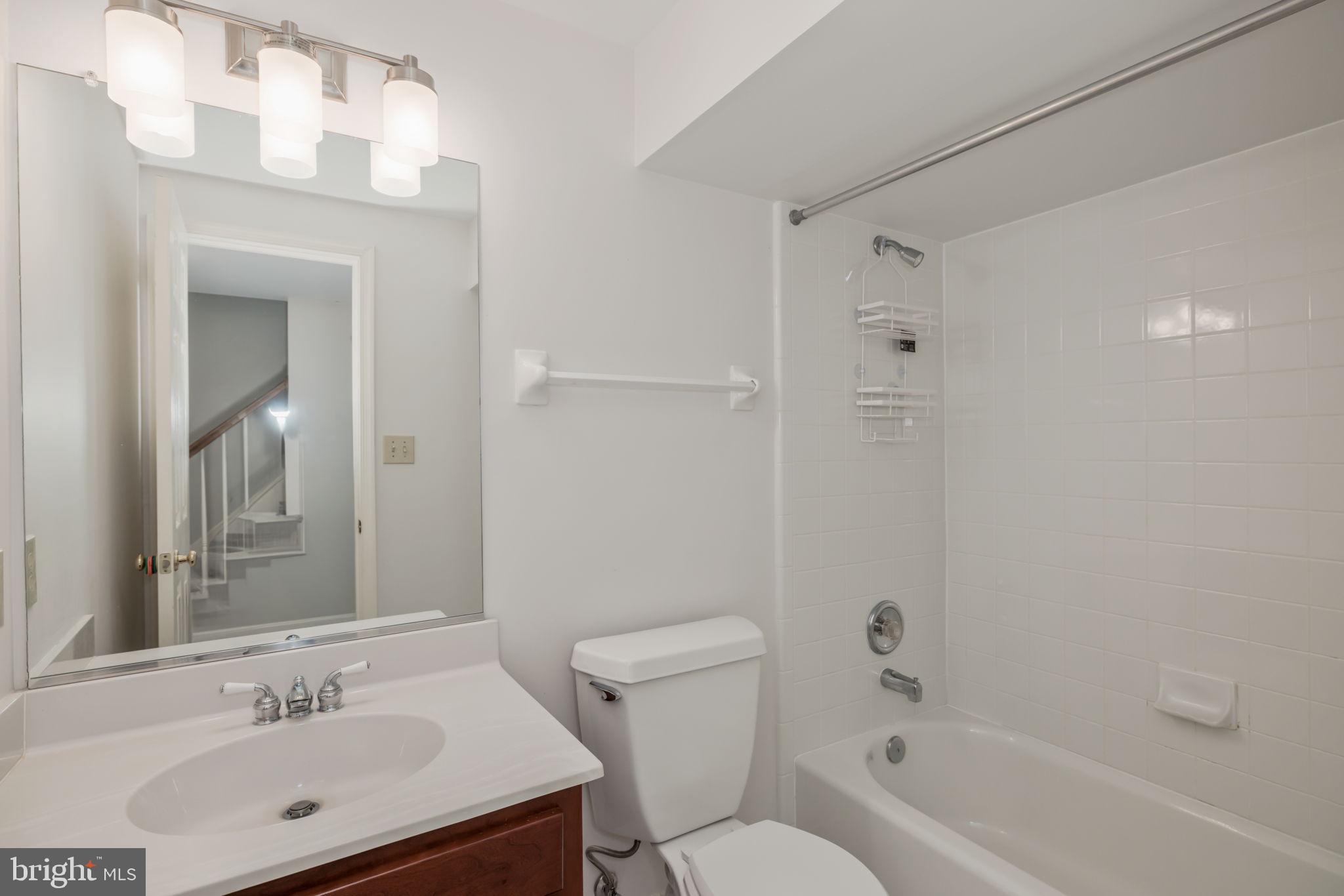 BUSH HILL WOODS - Residential