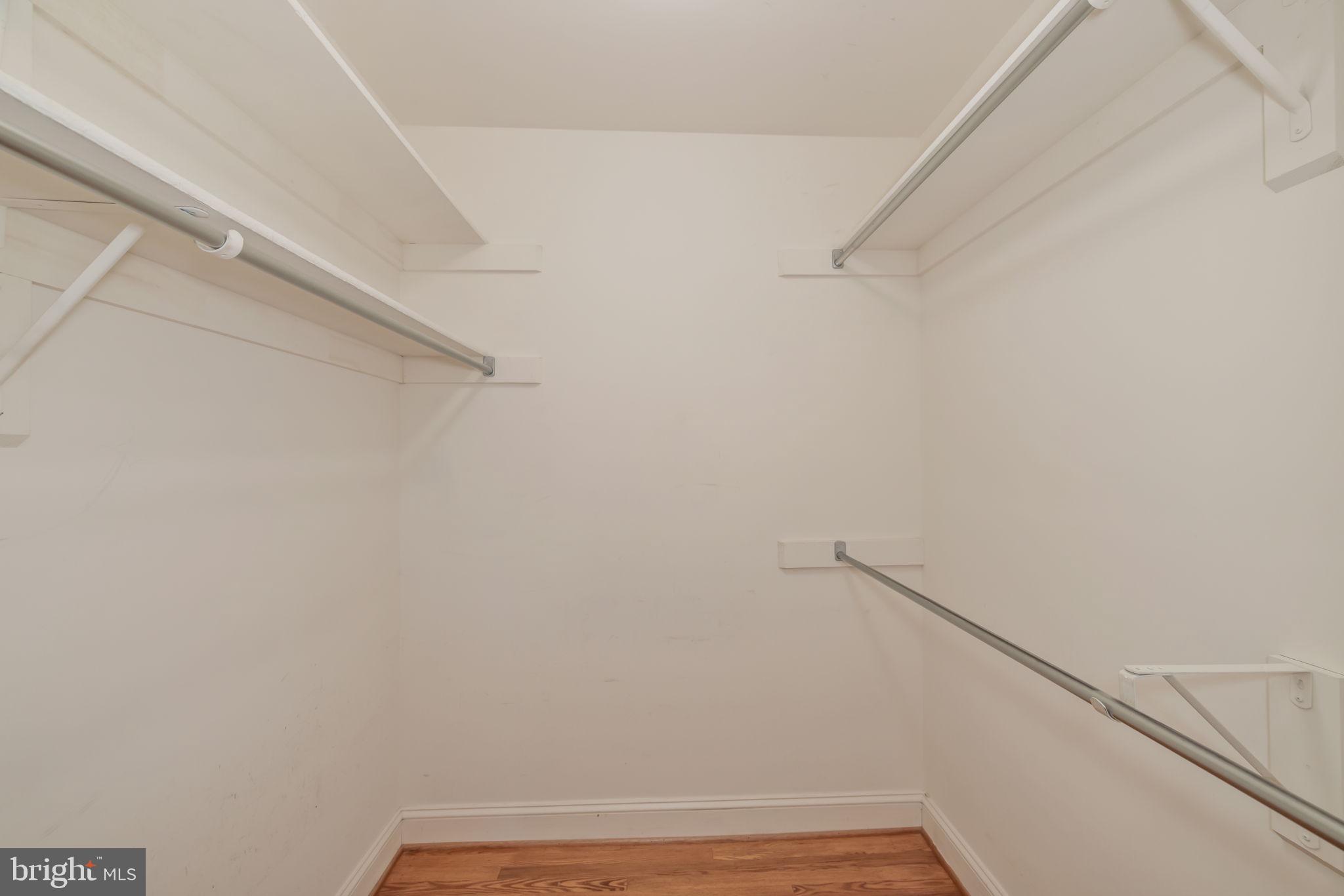 BUSH HILL WOODS - Residential