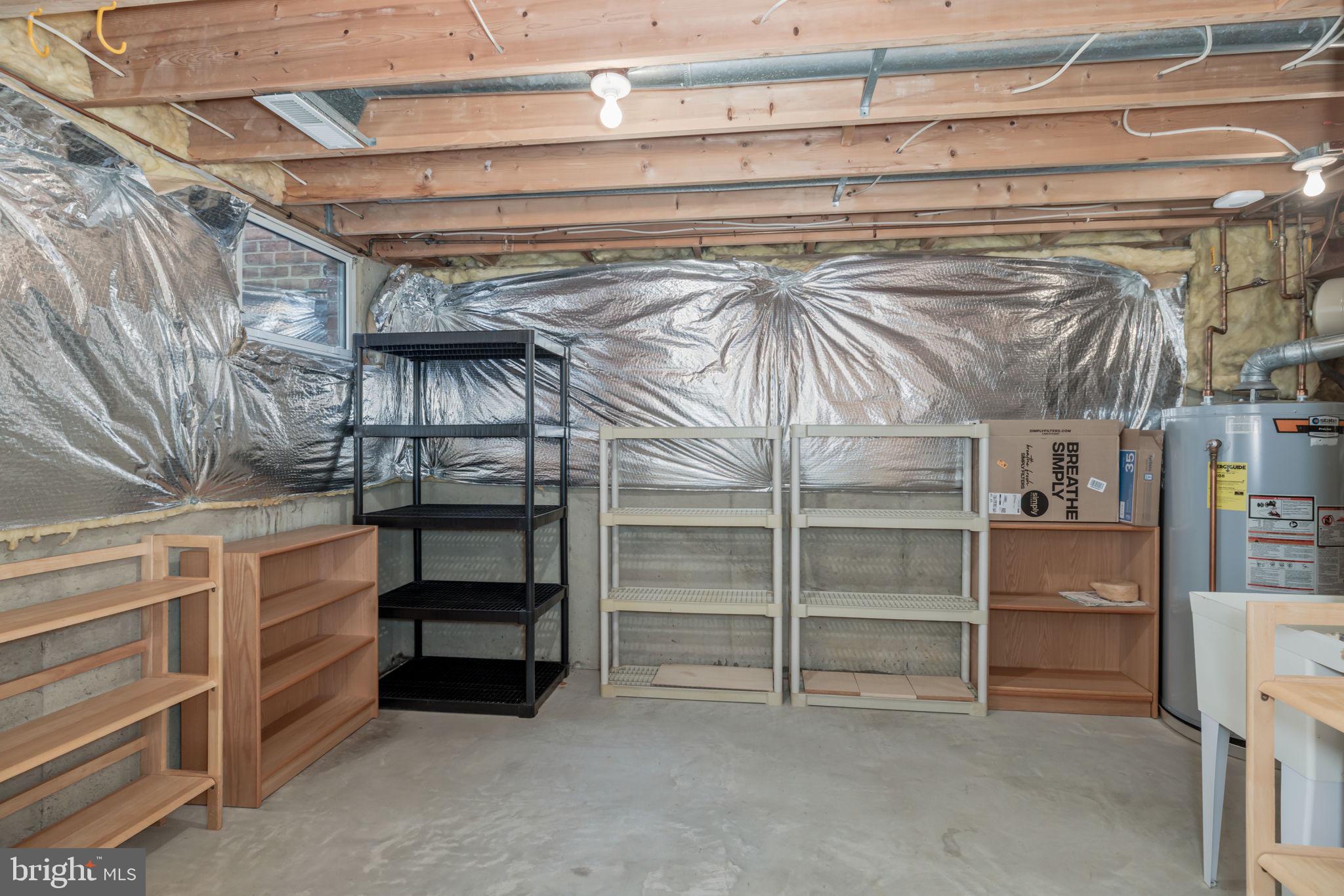 BUSH HILL WOODS - Residential