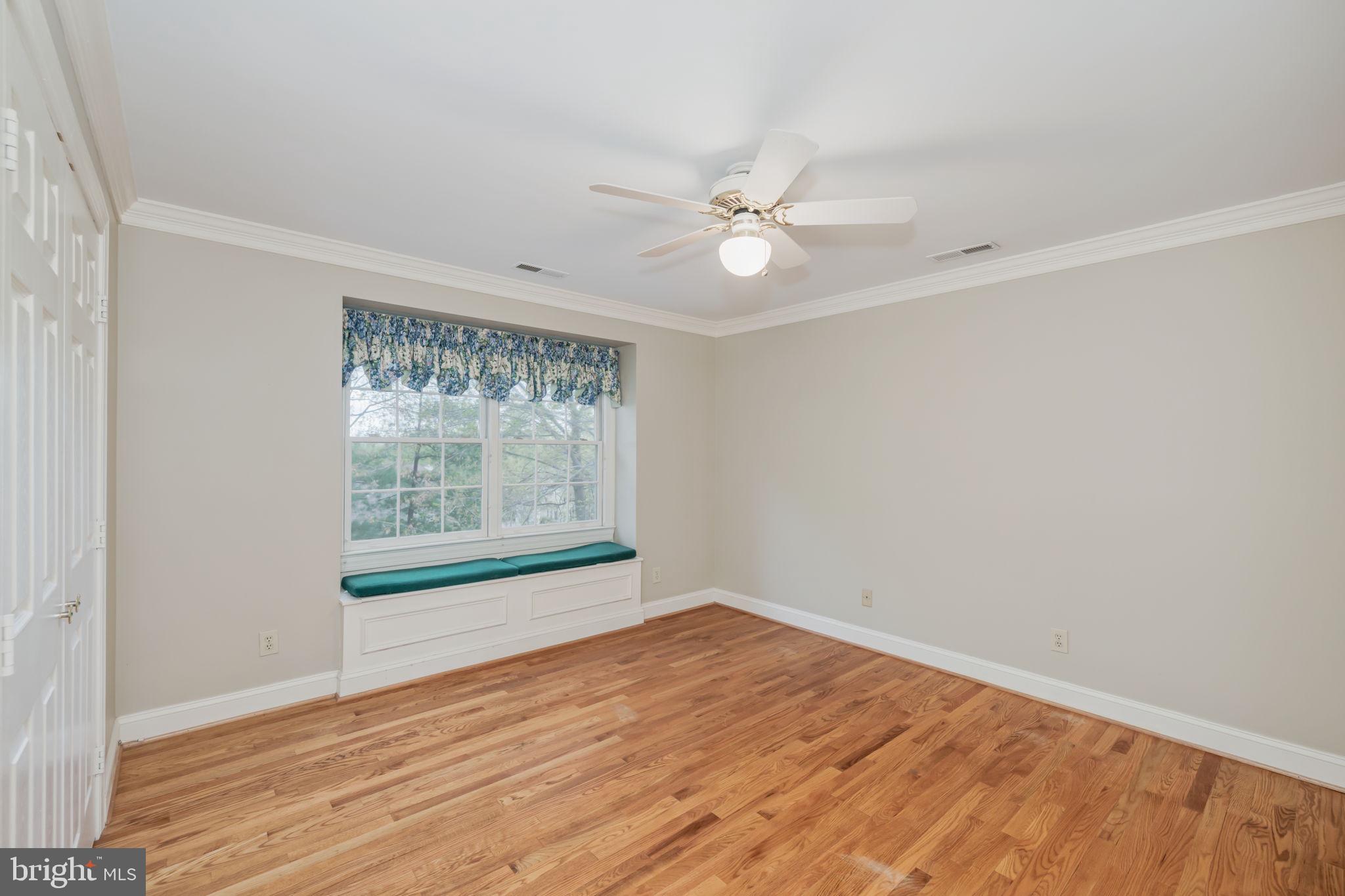 BUSH HILL WOODS - Residential