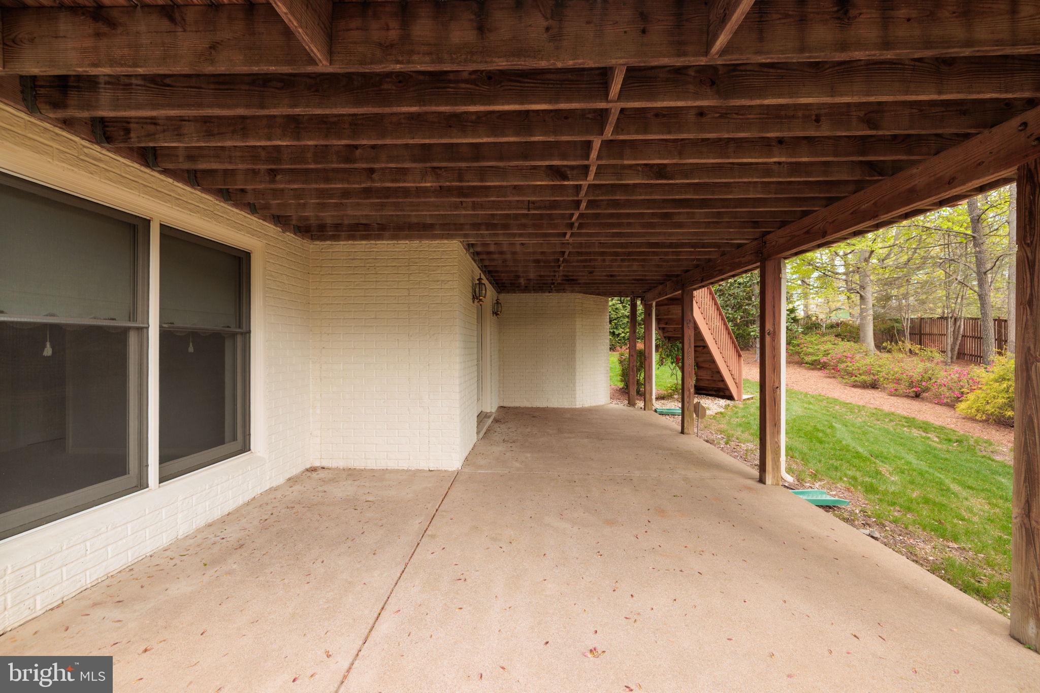 BUSH HILL WOODS - Residential