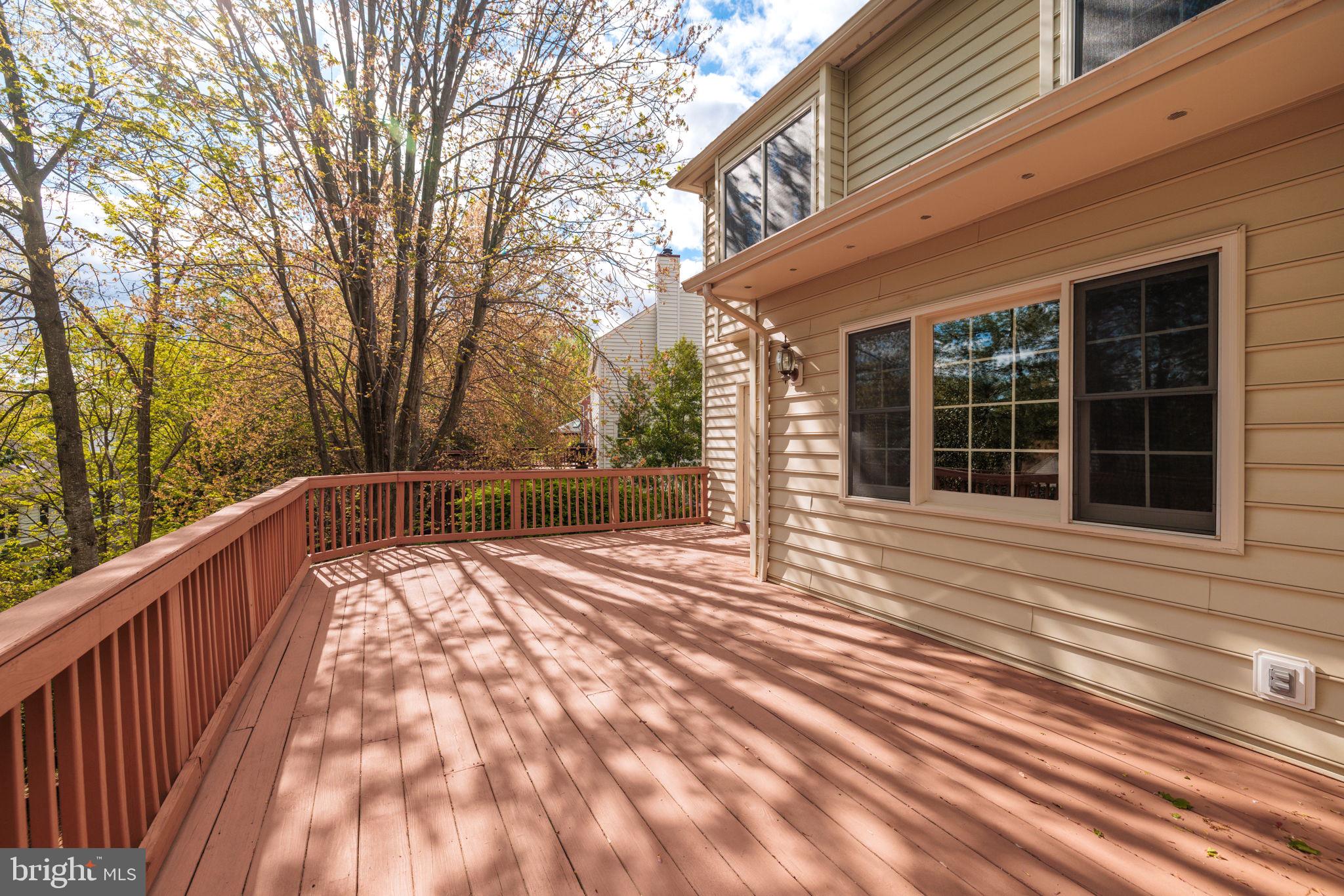 BUSH HILL WOODS - Residential