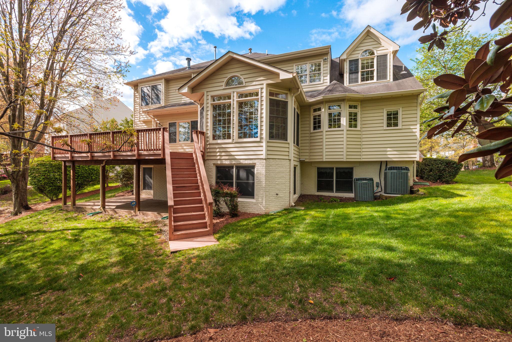 BUSH HILL WOODS - Residential