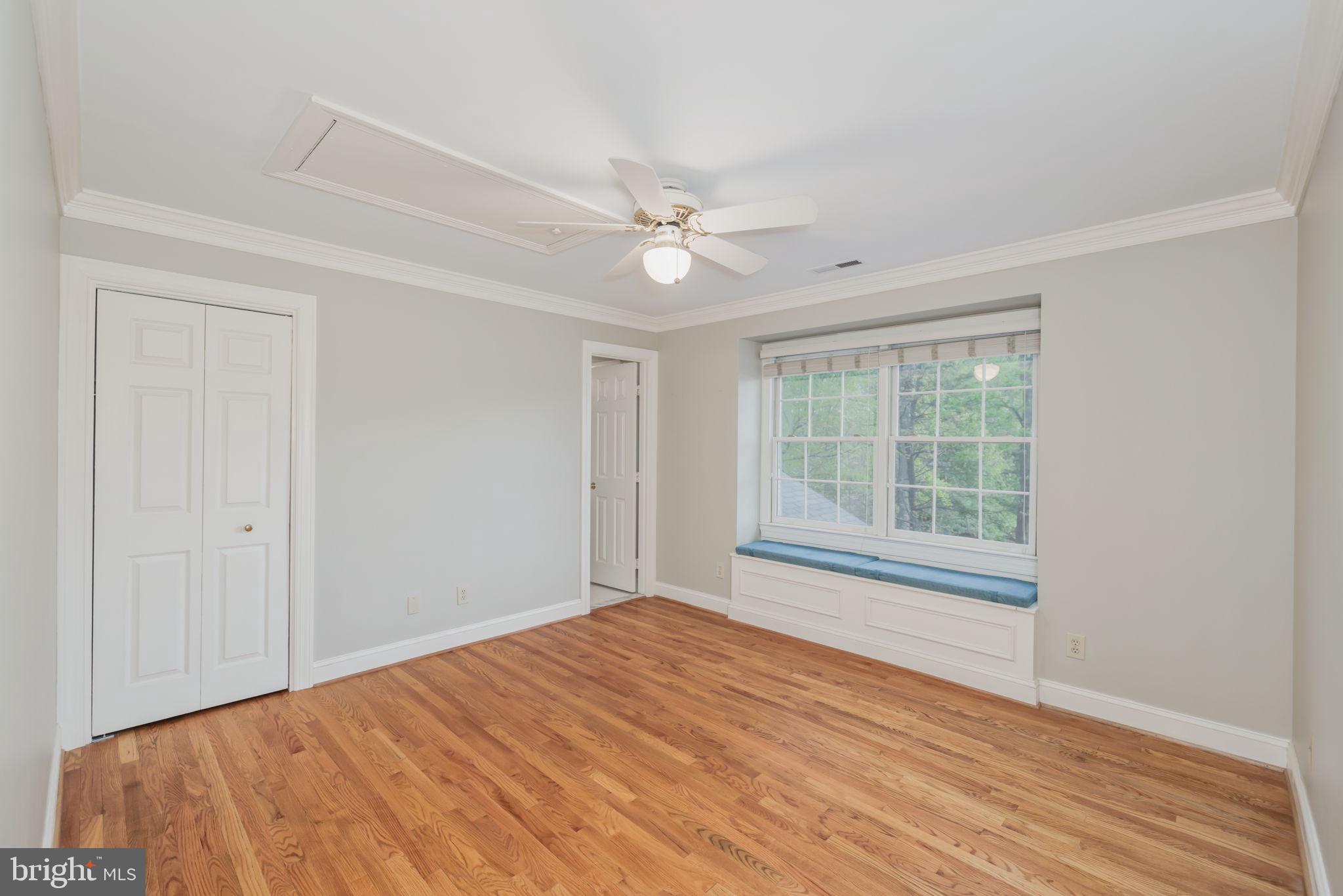 BUSH HILL WOODS - Residential