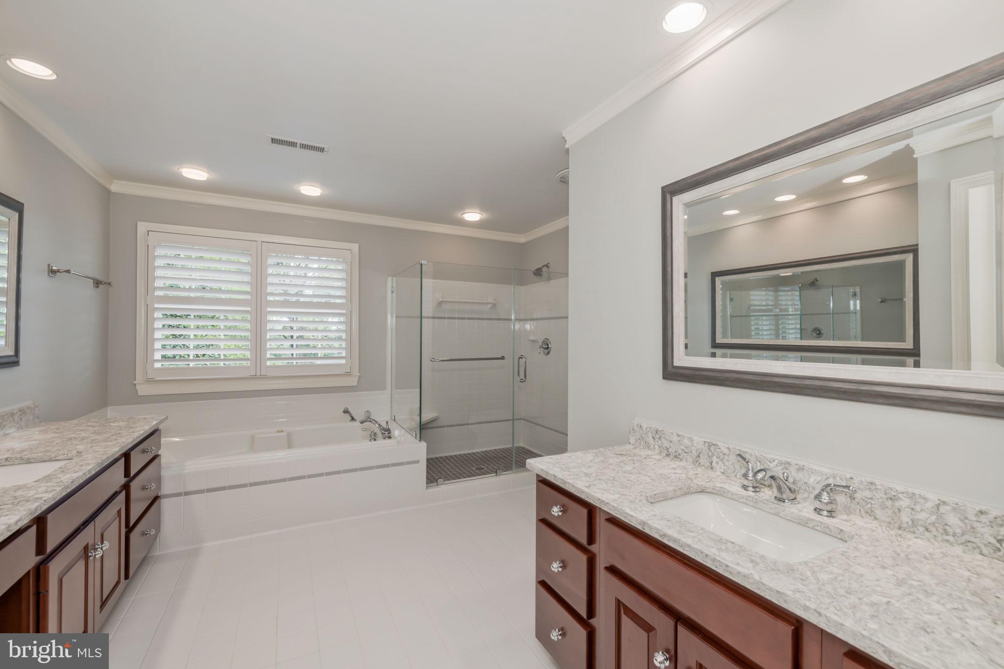 BUSH HILL WOODS - Residential