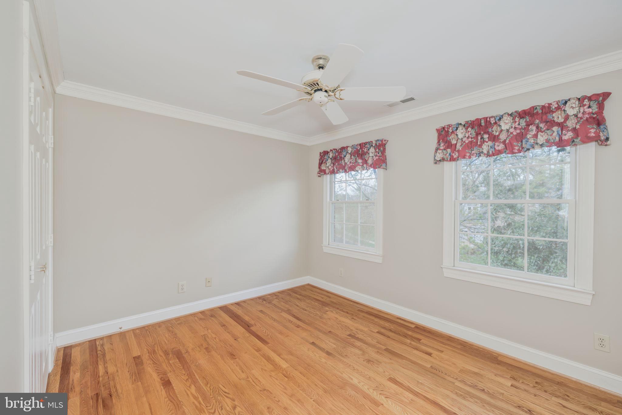 BUSH HILL WOODS - Residential