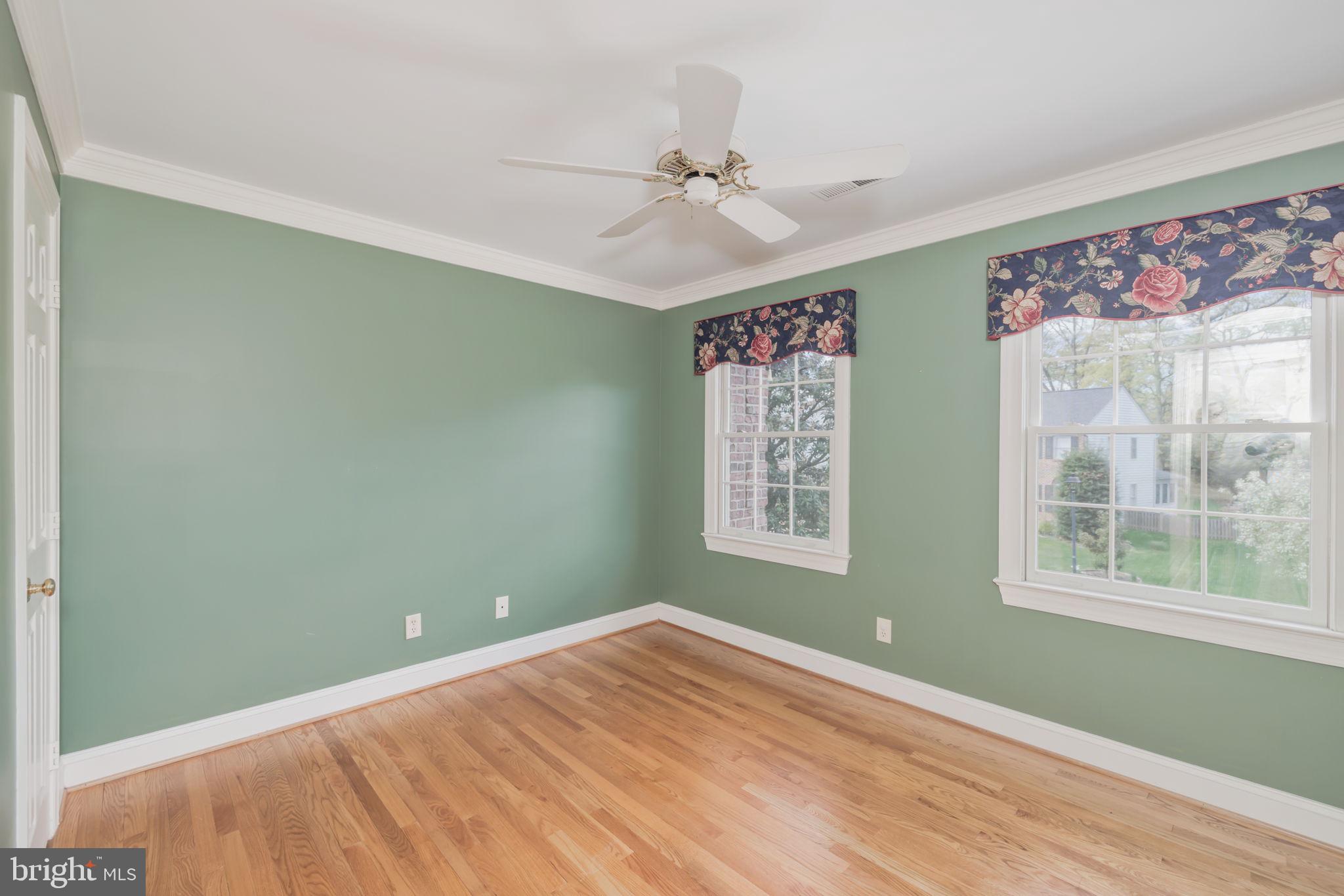 BUSH HILL WOODS - Residential