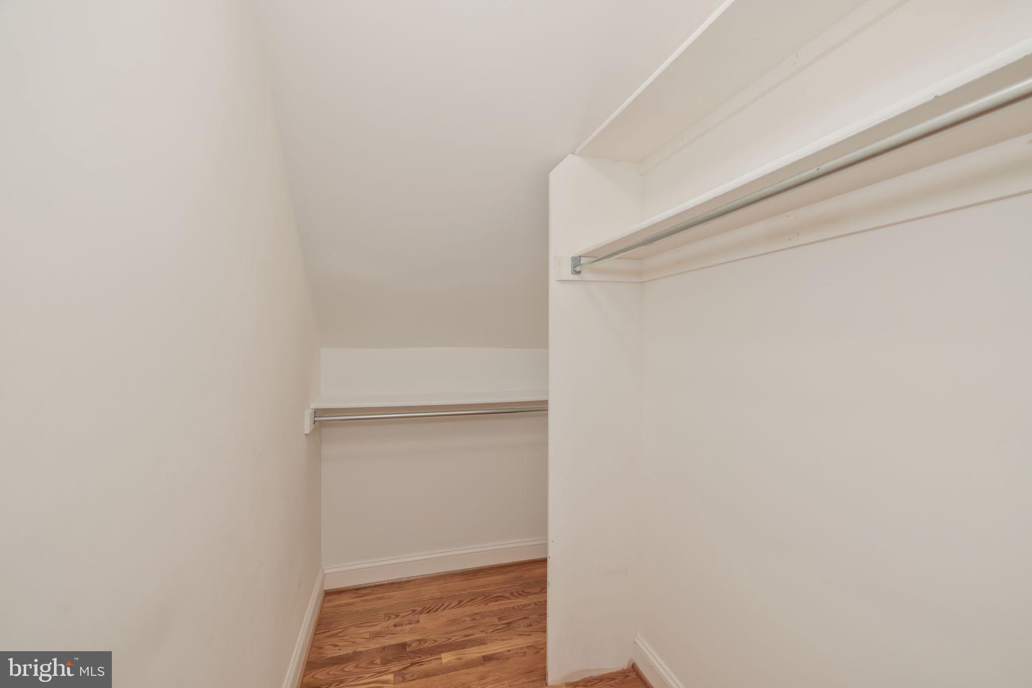 BUSH HILL WOODS - Residential