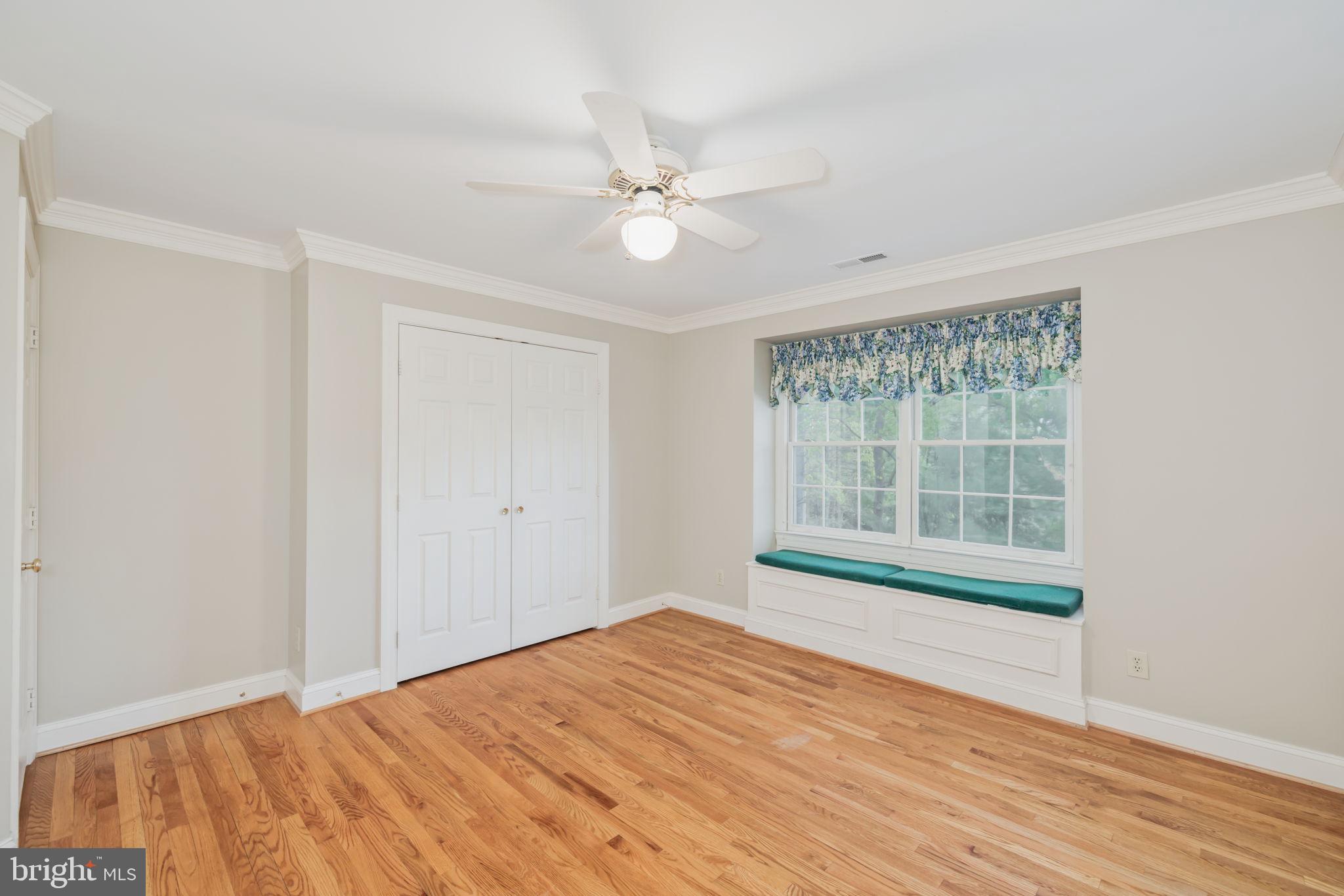 BUSH HILL WOODS - Residential