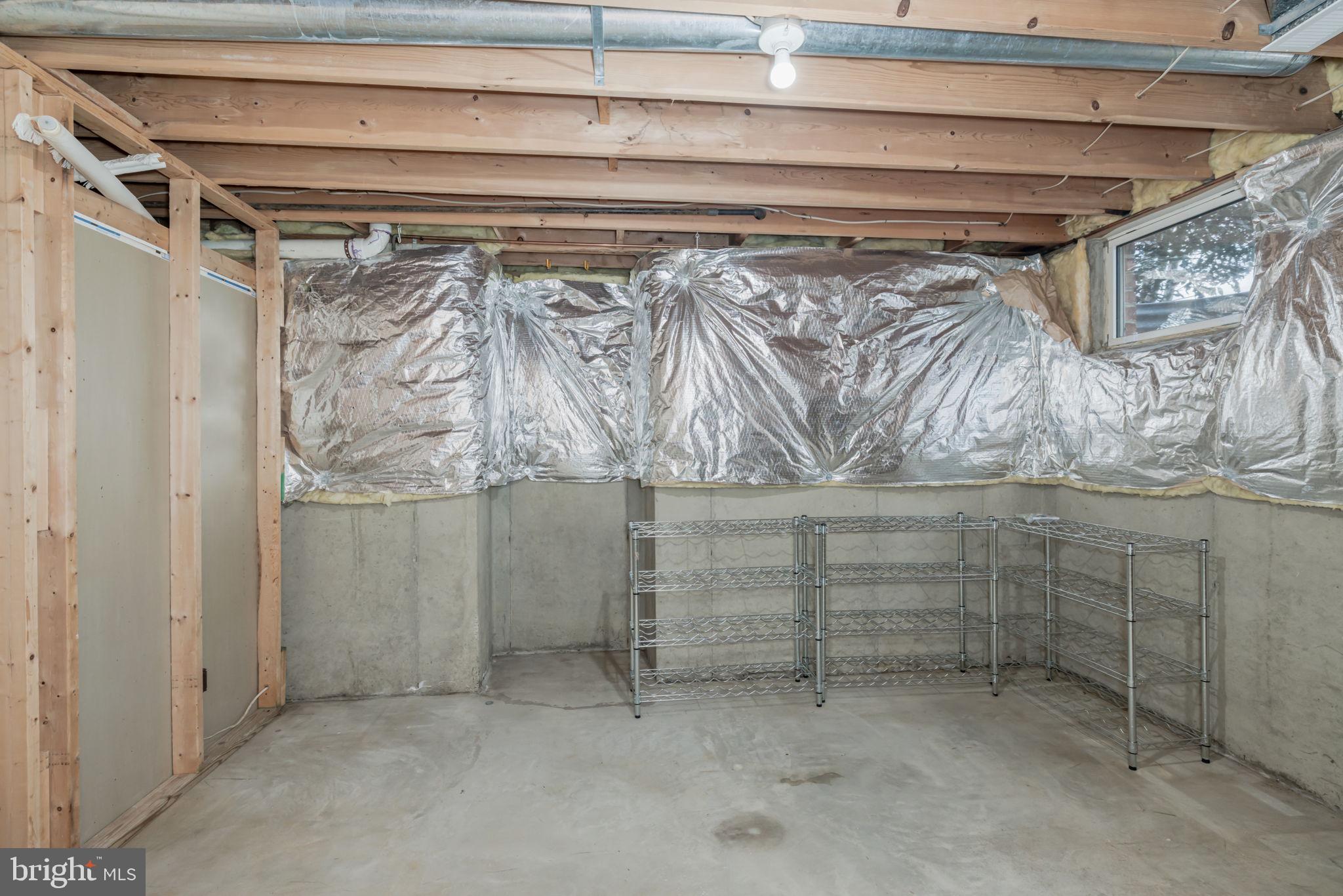 BUSH HILL WOODS - Residential