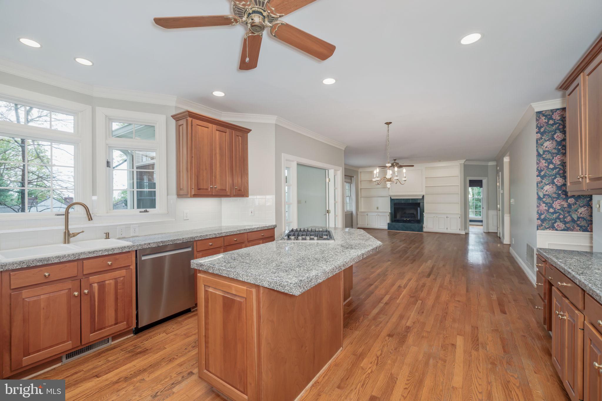 BUSH HILL WOODS - Residential