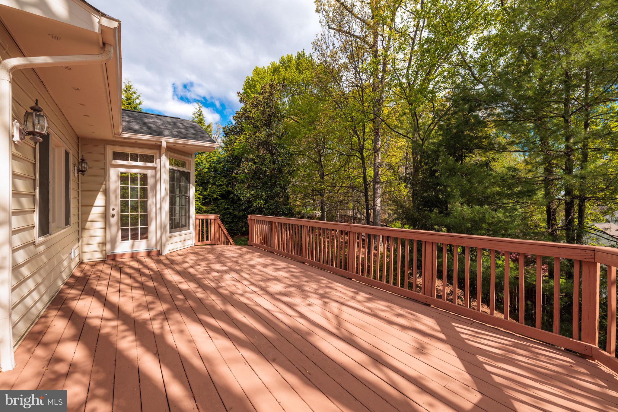 BUSH HILL WOODS - Residential