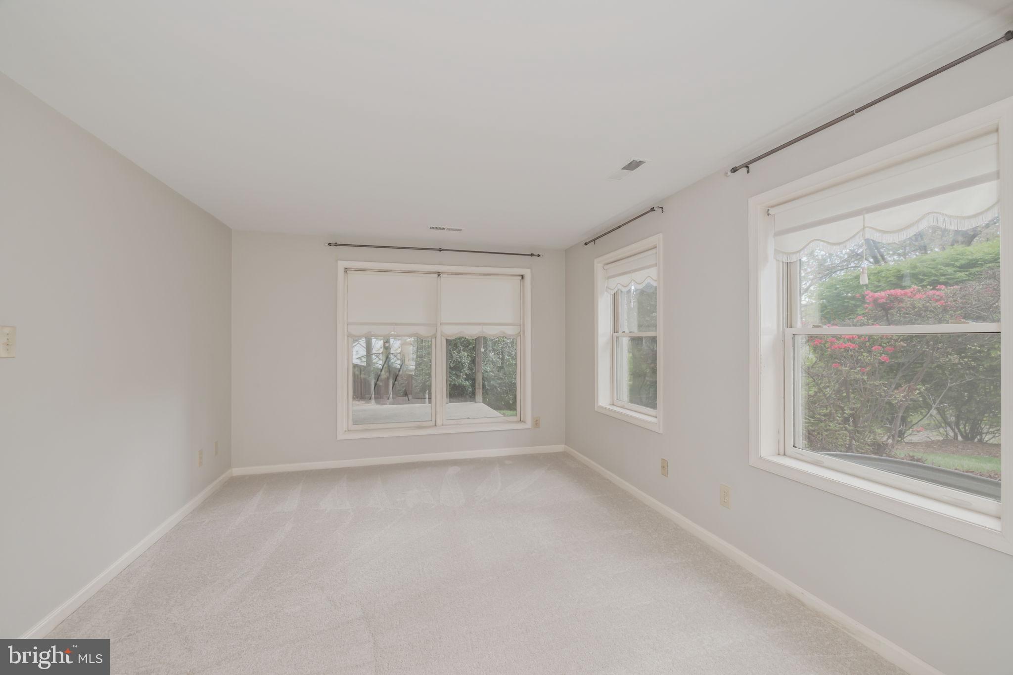 BUSH HILL WOODS - Residential