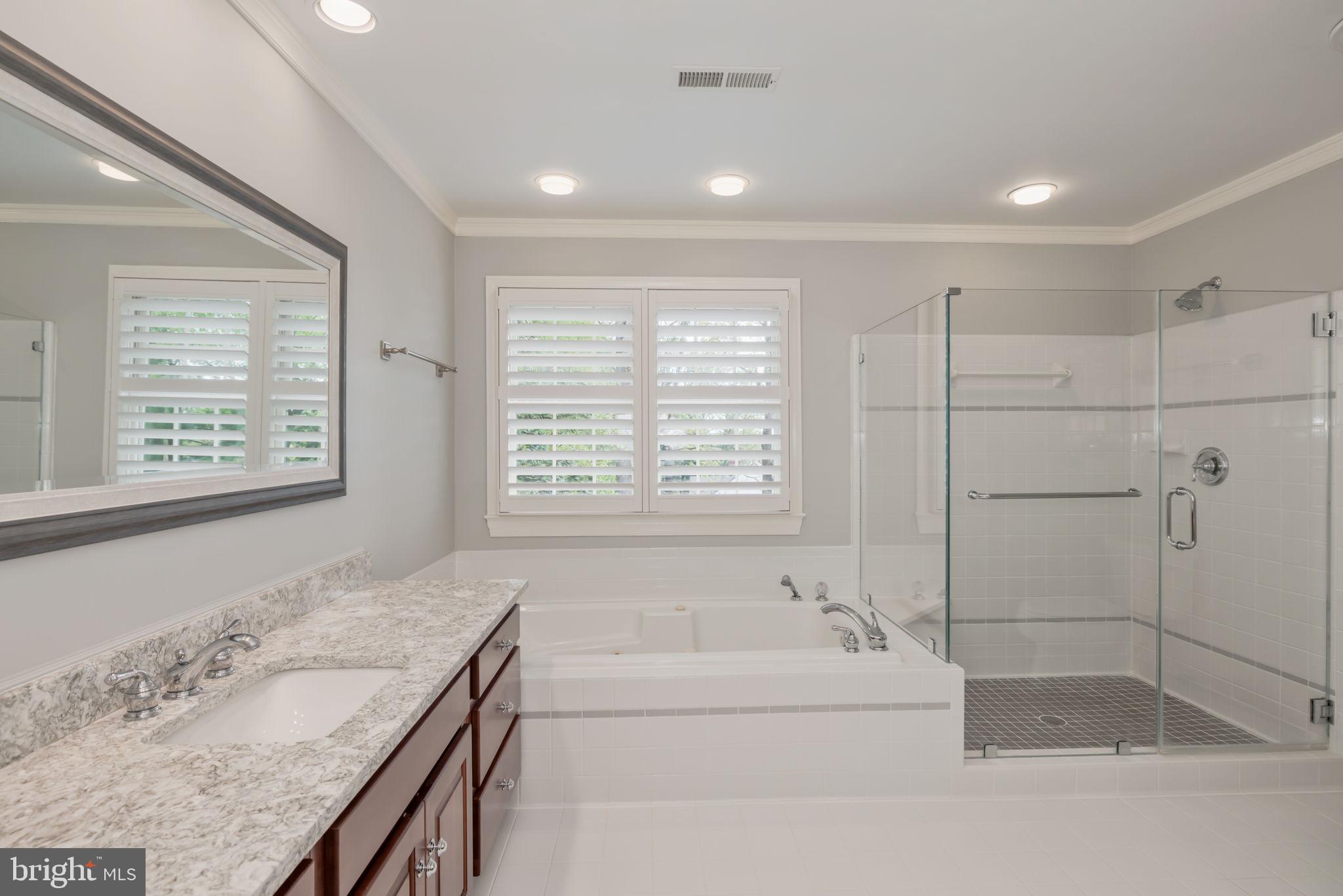 BUSH HILL WOODS - Residential