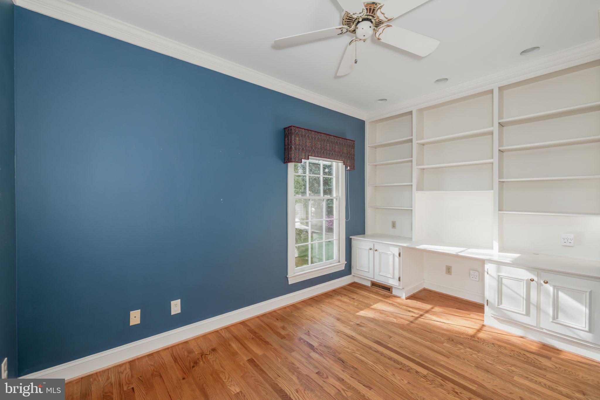 BUSH HILL WOODS - Residential