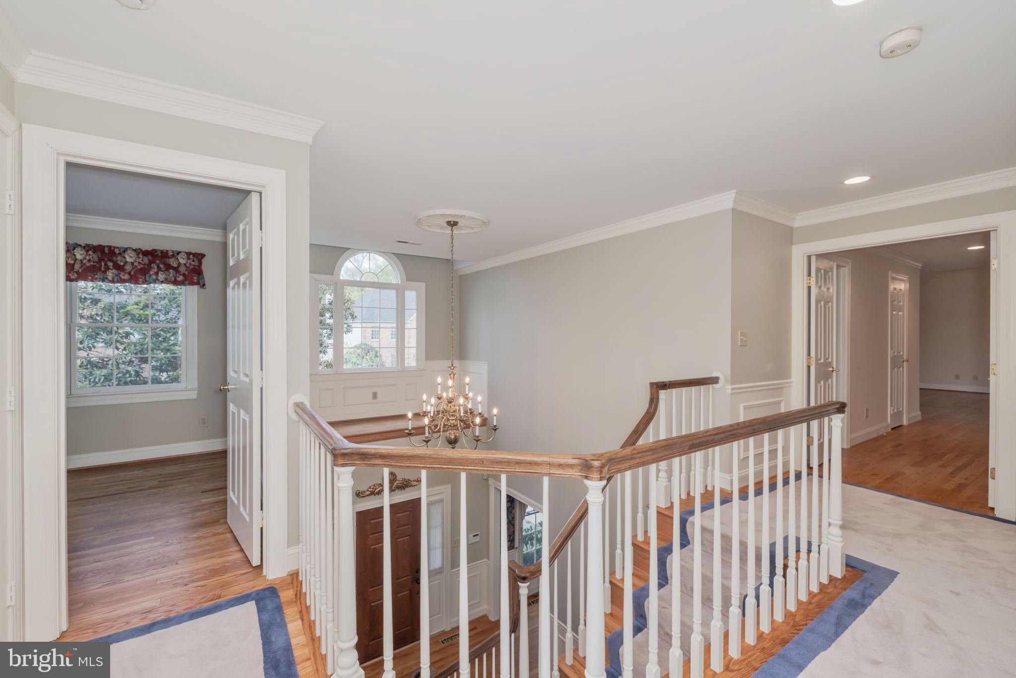 BUSH HILL WOODS - Residential