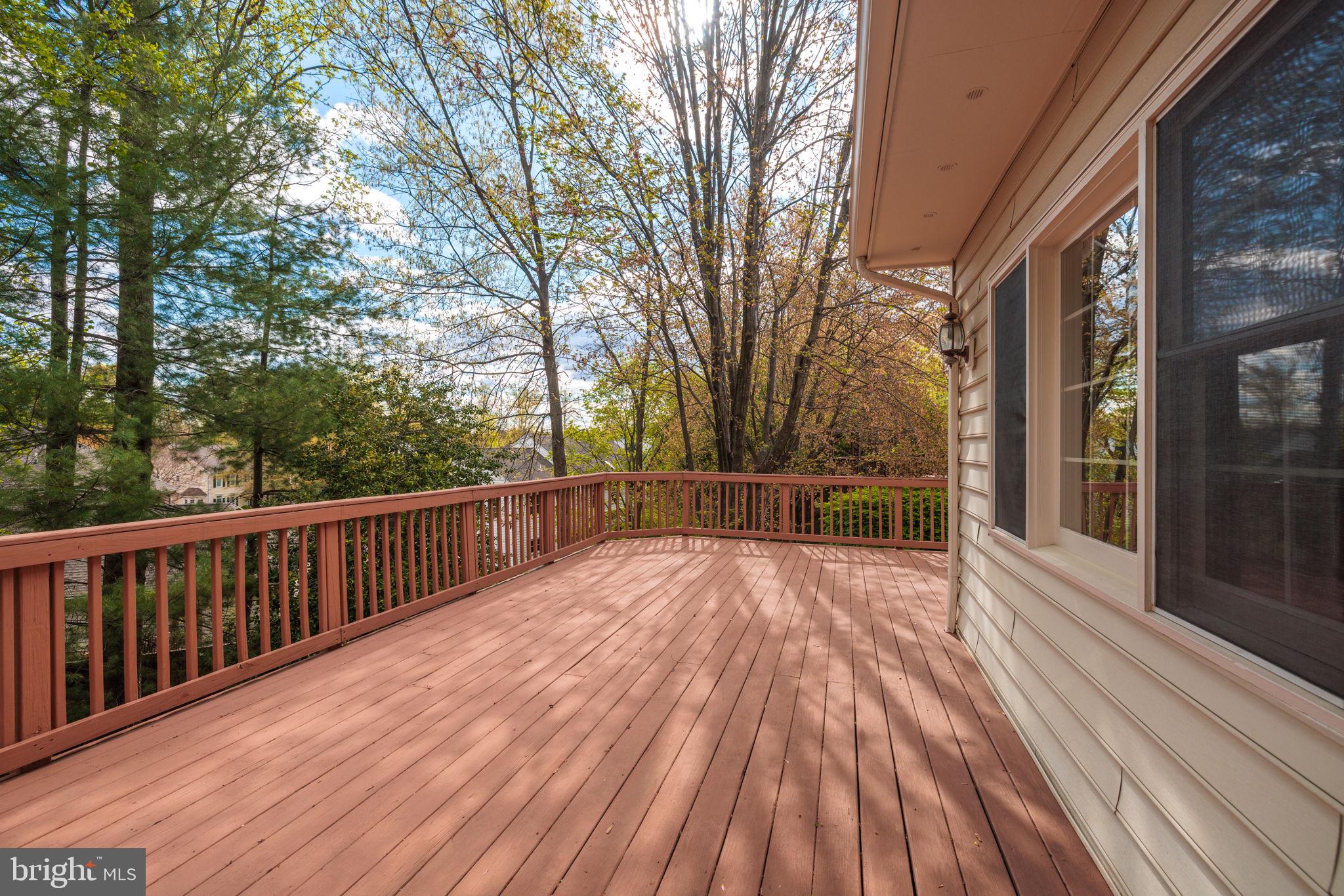 BUSH HILL WOODS - Residential