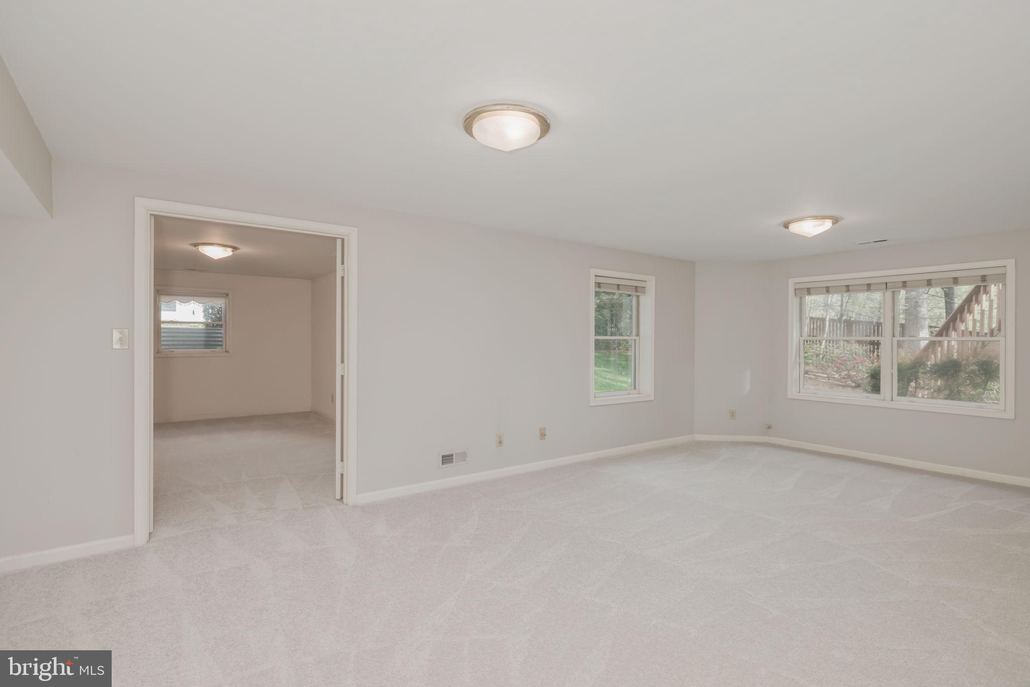 BUSH HILL WOODS - Residential