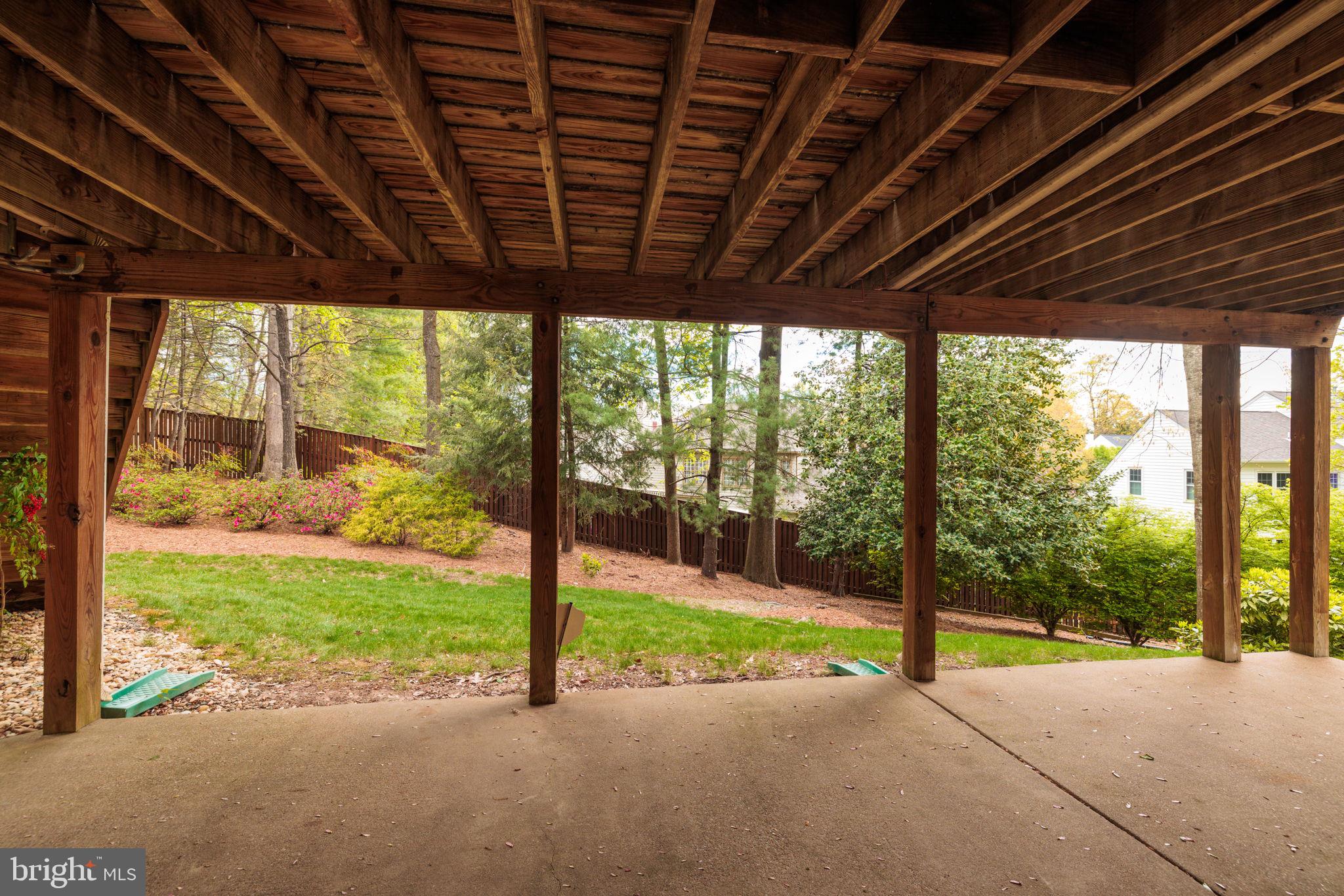 BUSH HILL WOODS - Residential