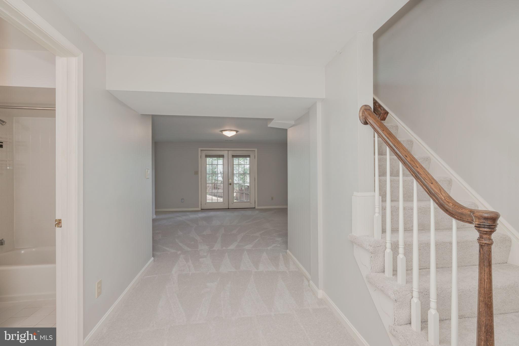 BUSH HILL WOODS - Residential