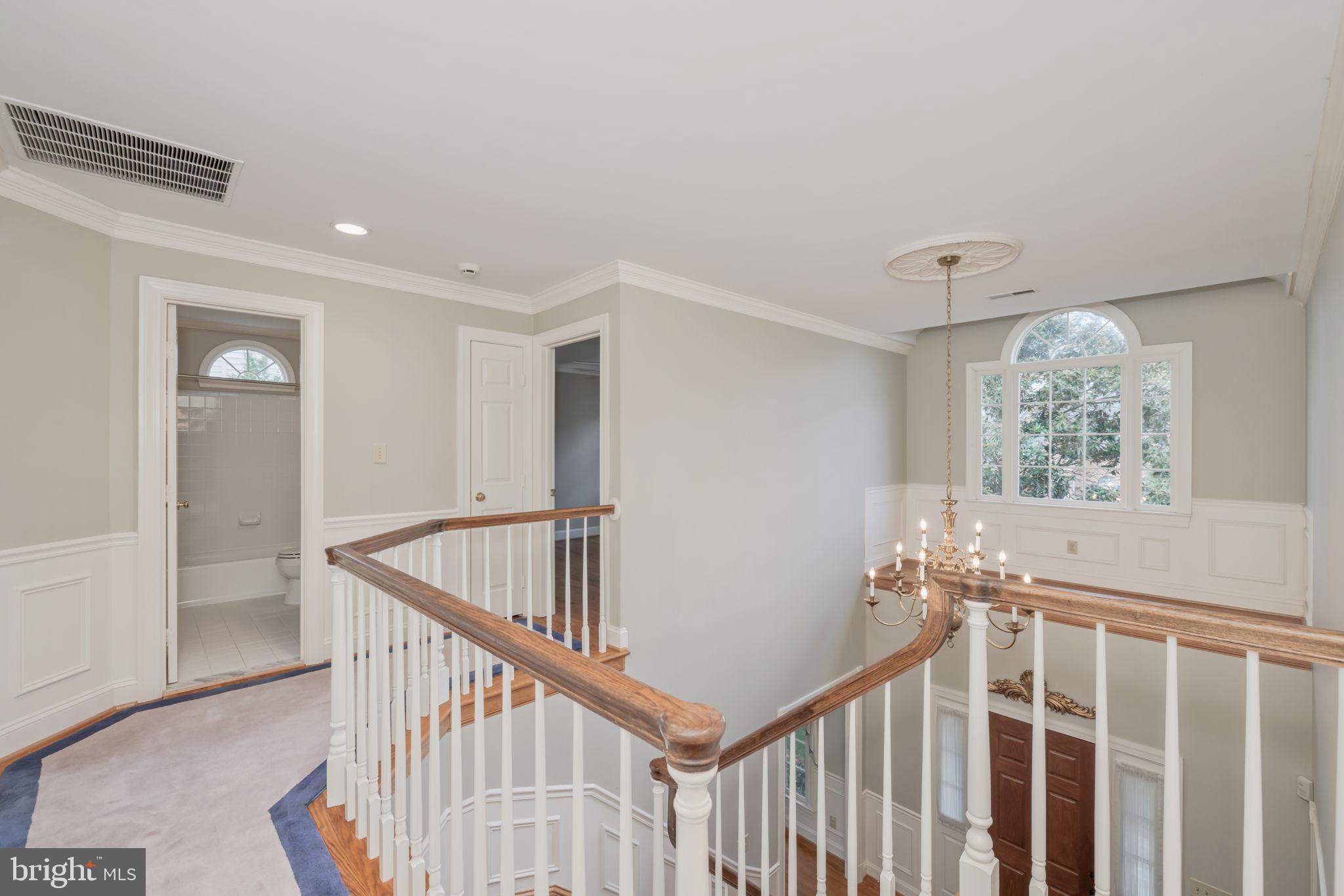 BUSH HILL WOODS - Residential