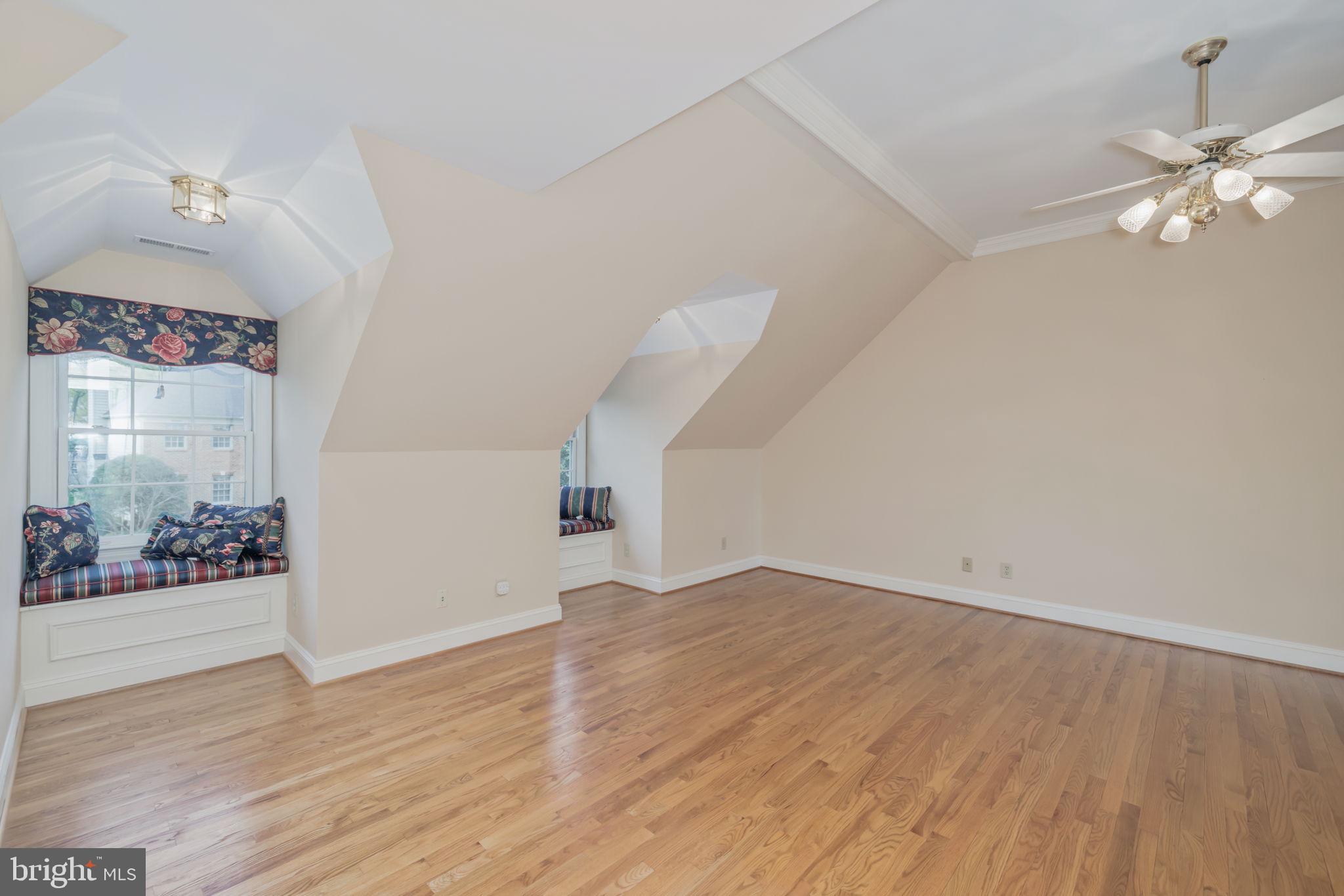 BUSH HILL WOODS - Residential