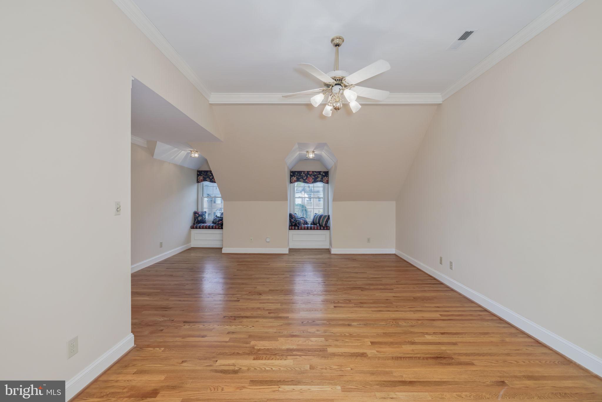 BUSH HILL WOODS - Residential