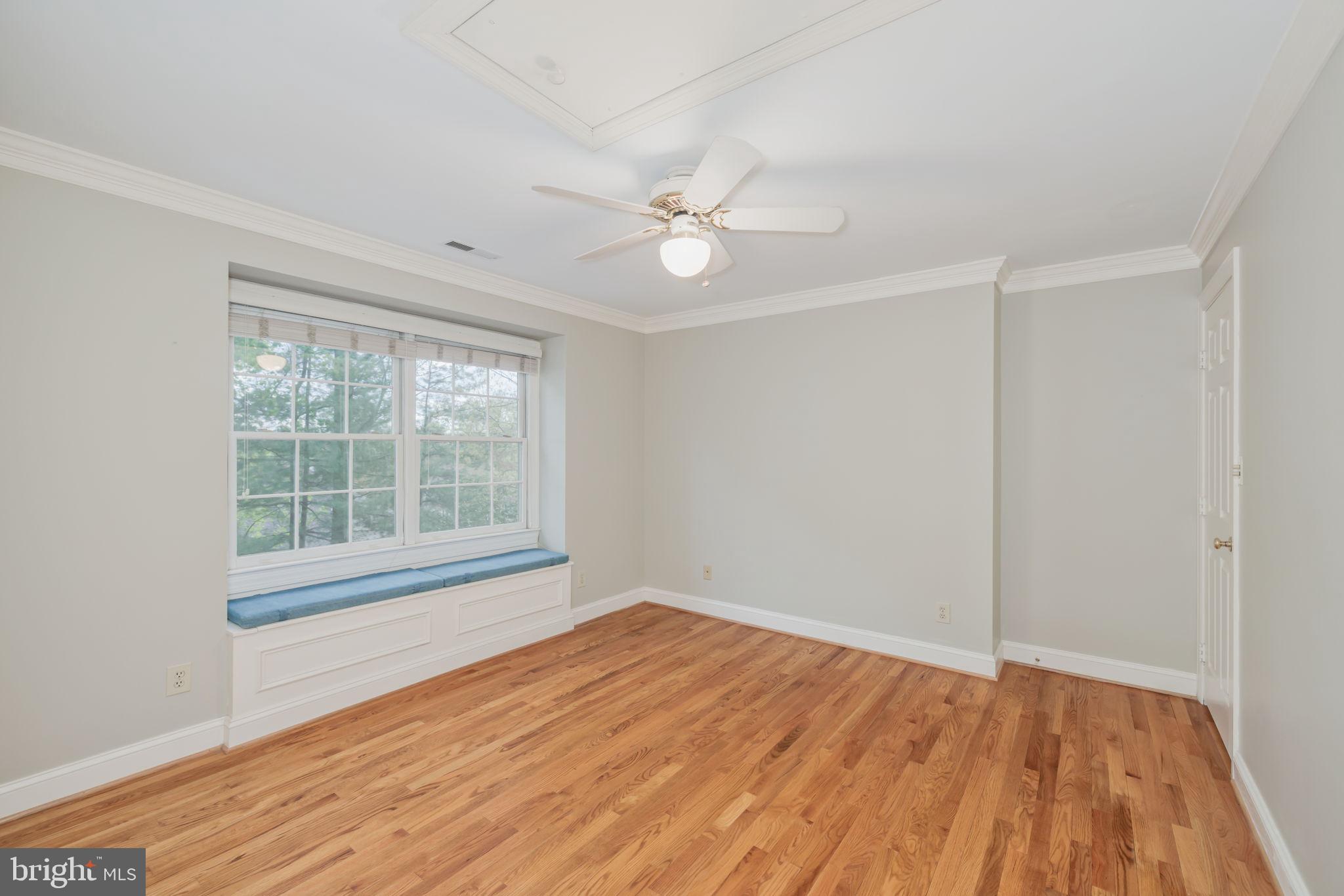 BUSH HILL WOODS - Residential