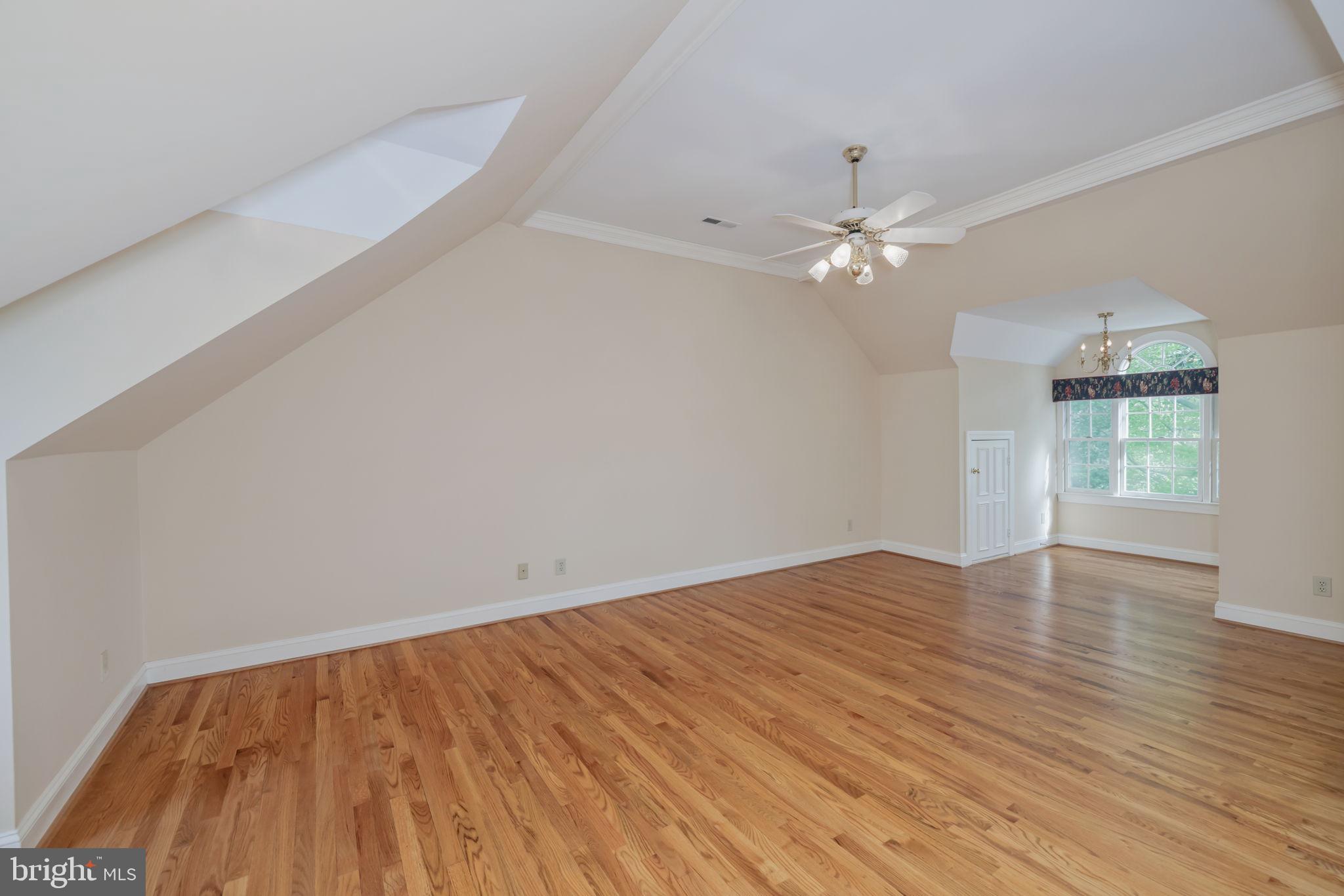 BUSH HILL WOODS - Residential