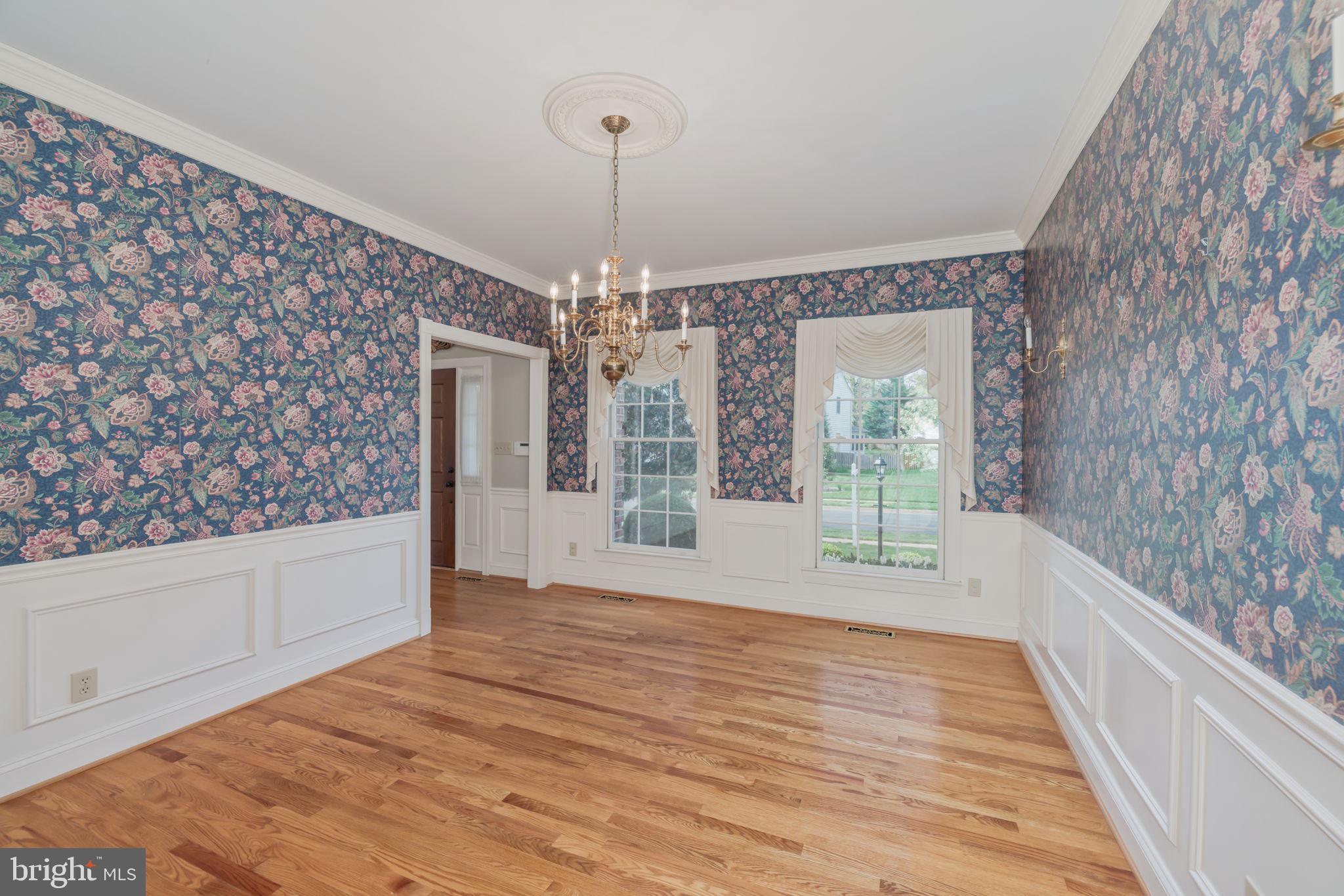 BUSH HILL WOODS - Residential