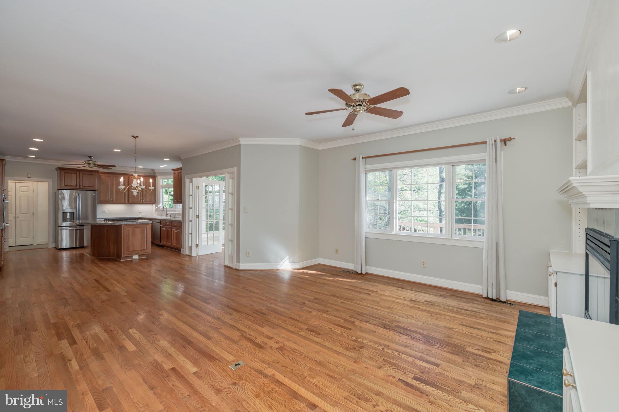 BUSH HILL WOODS - Residential