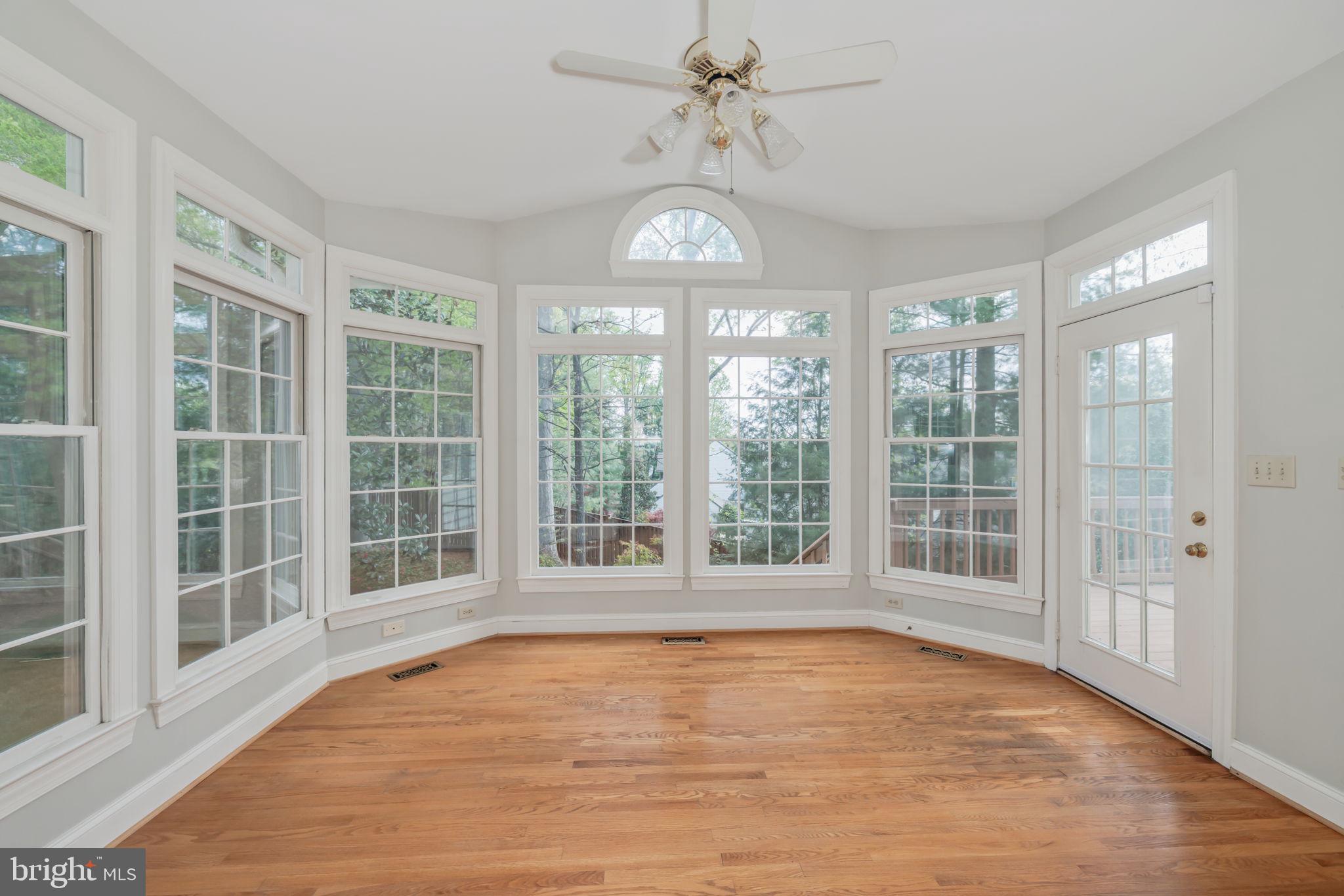 BUSH HILL WOODS - Residential