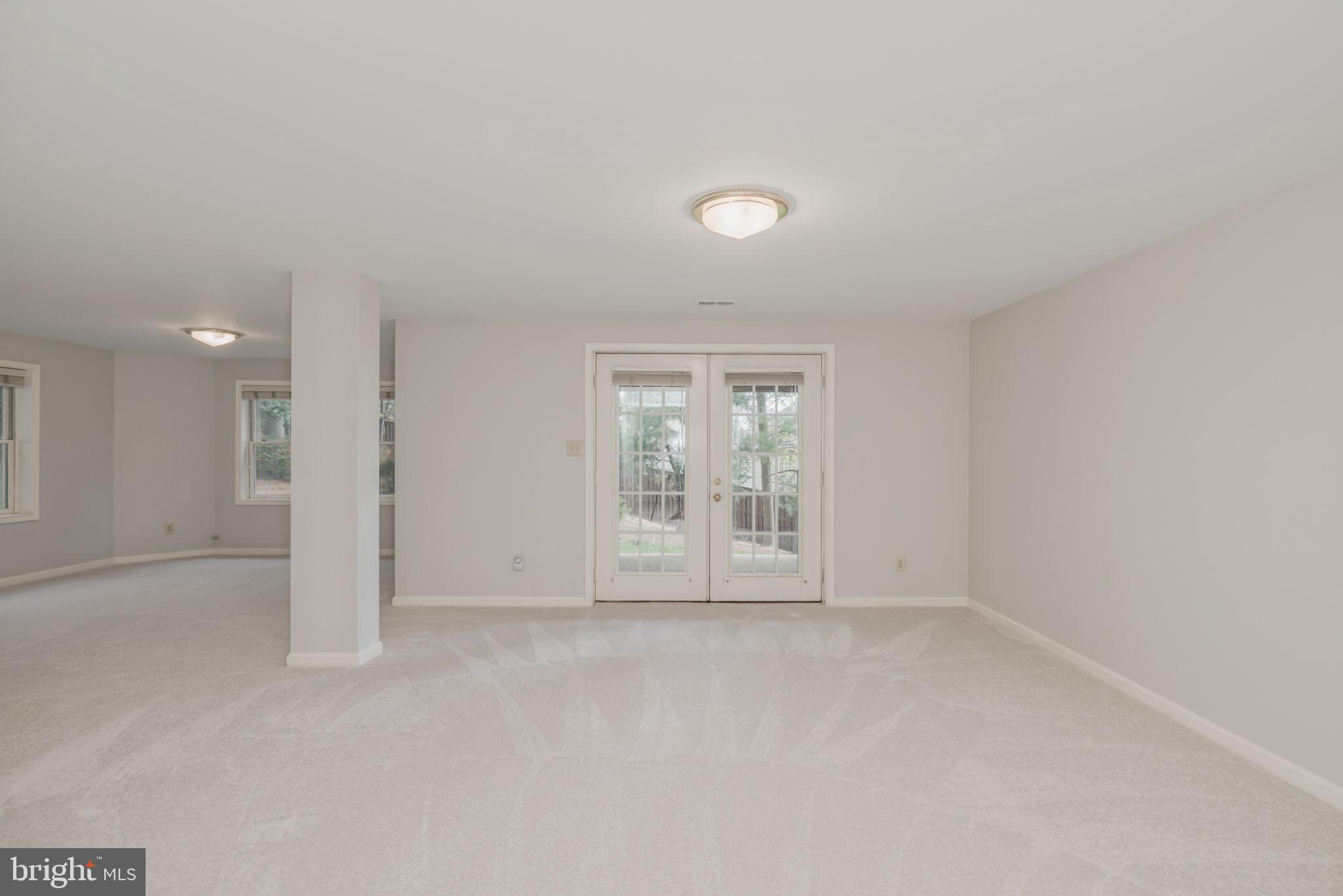 BUSH HILL WOODS - Residential