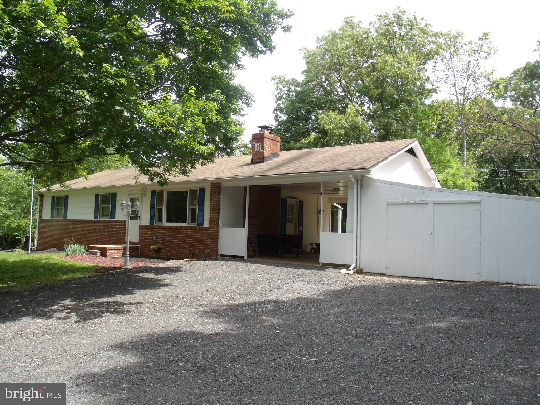 DEER PARK - Residential