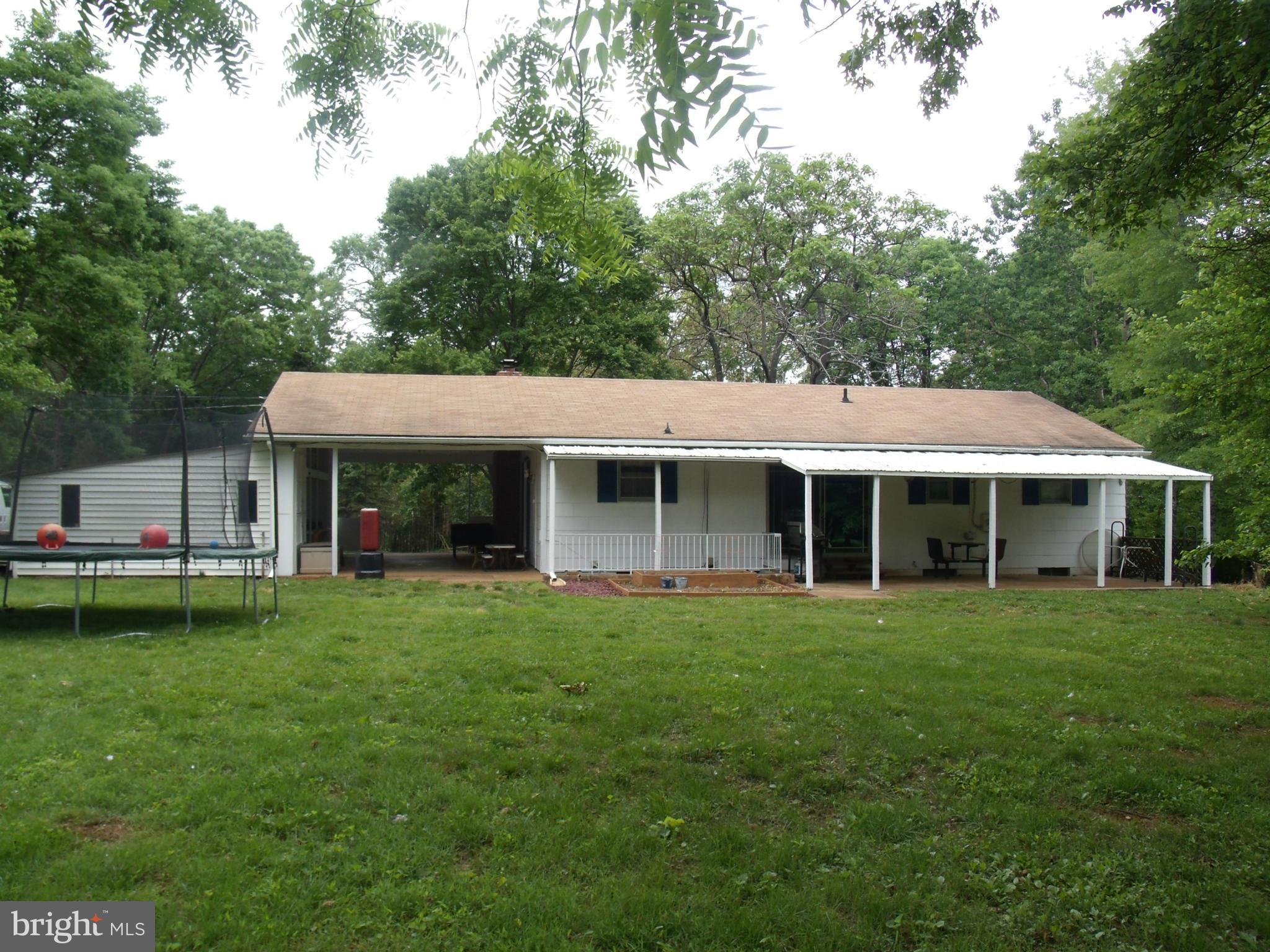 DEER PARK - Residential