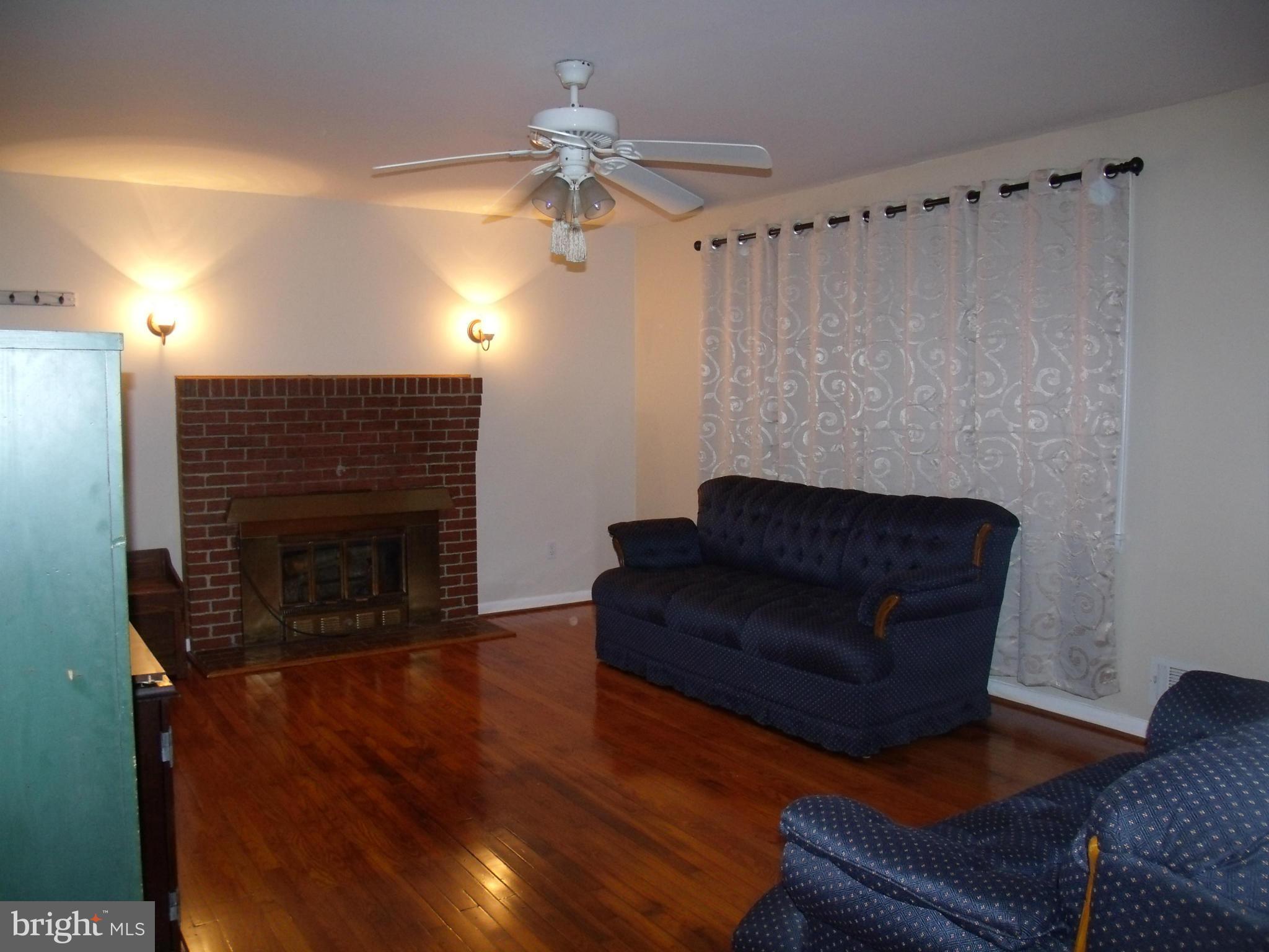 DEER PARK - Residential