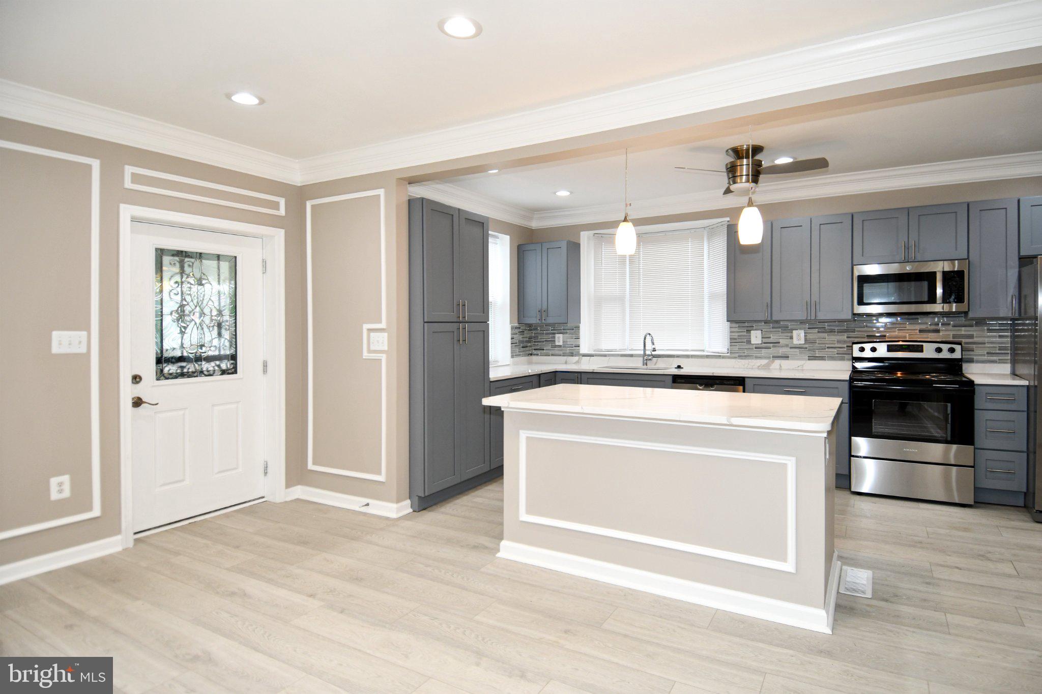 DECATUR HGTS ADD - Residential