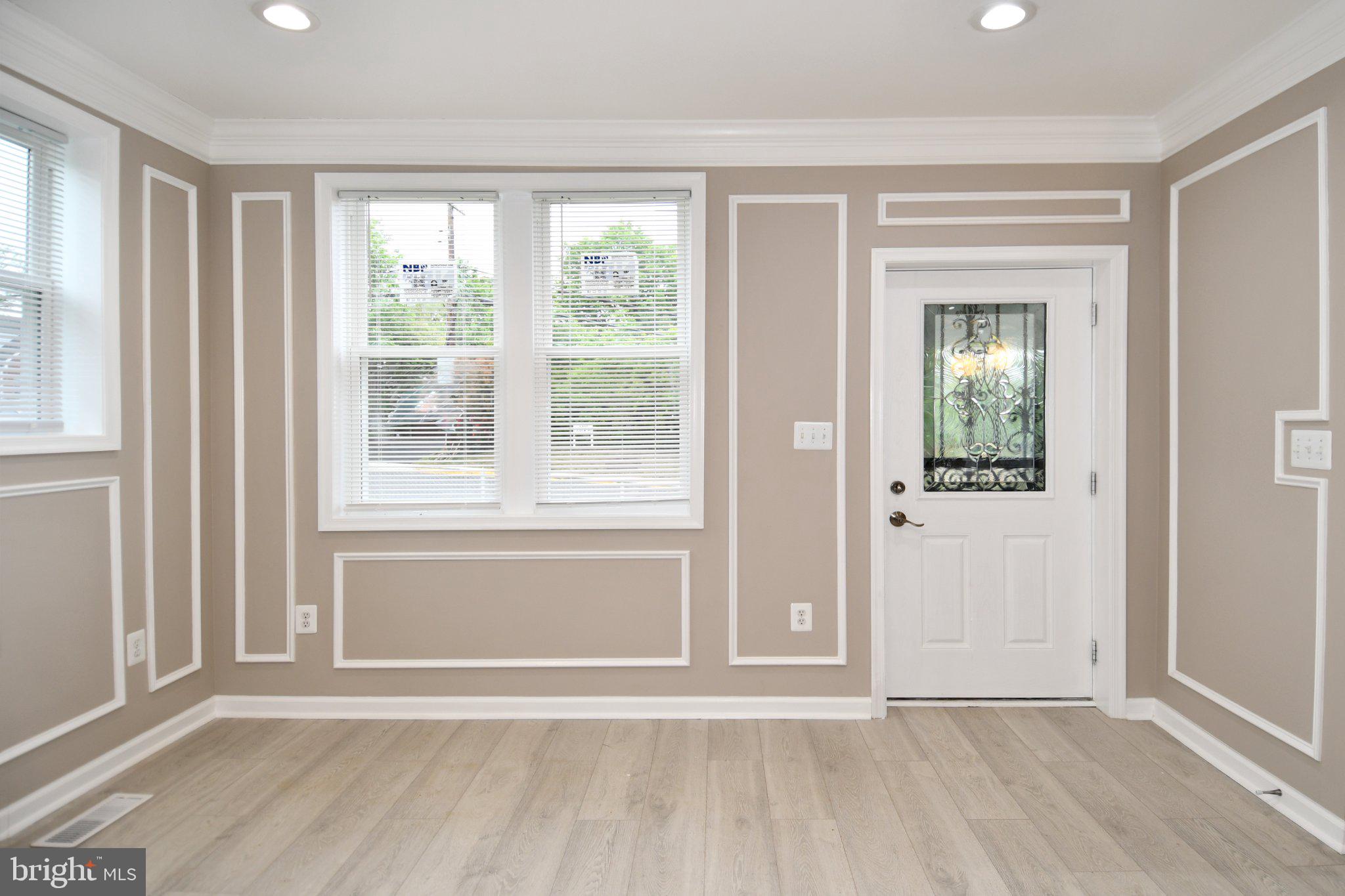 DECATUR HGTS ADD - Residential