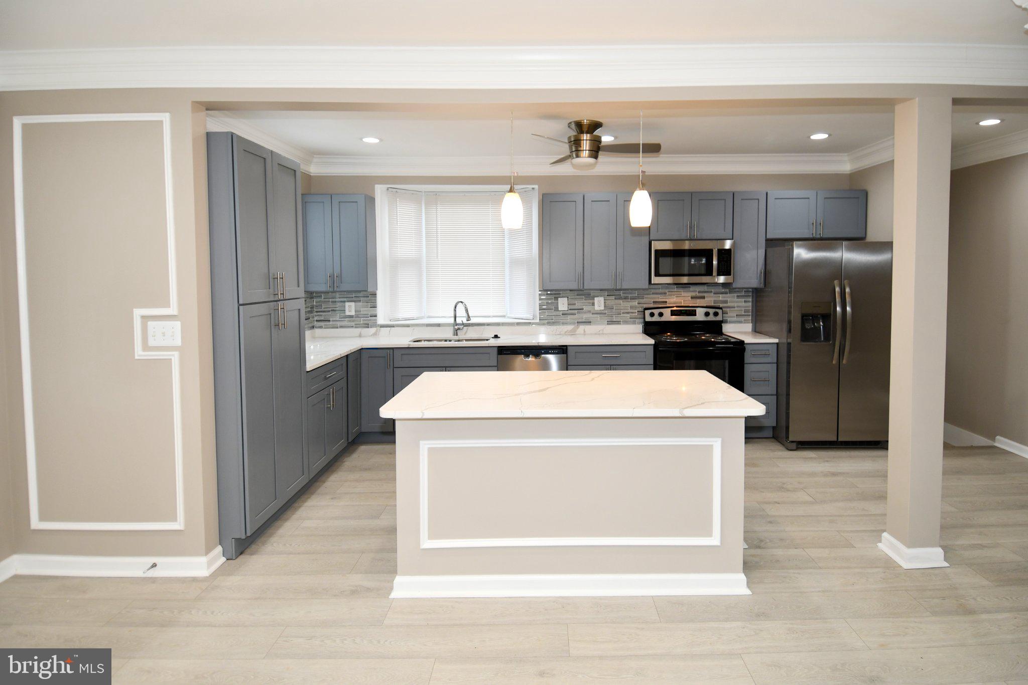 DECATUR HGTS ADD - Residential