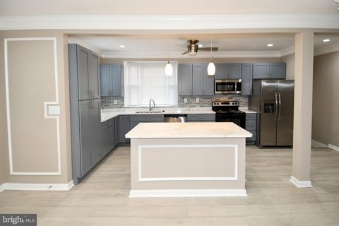 Tiny photo for 5301 Tilden Road, BLADENSBURG, MD 20710 (MLS # MDPG2201370)