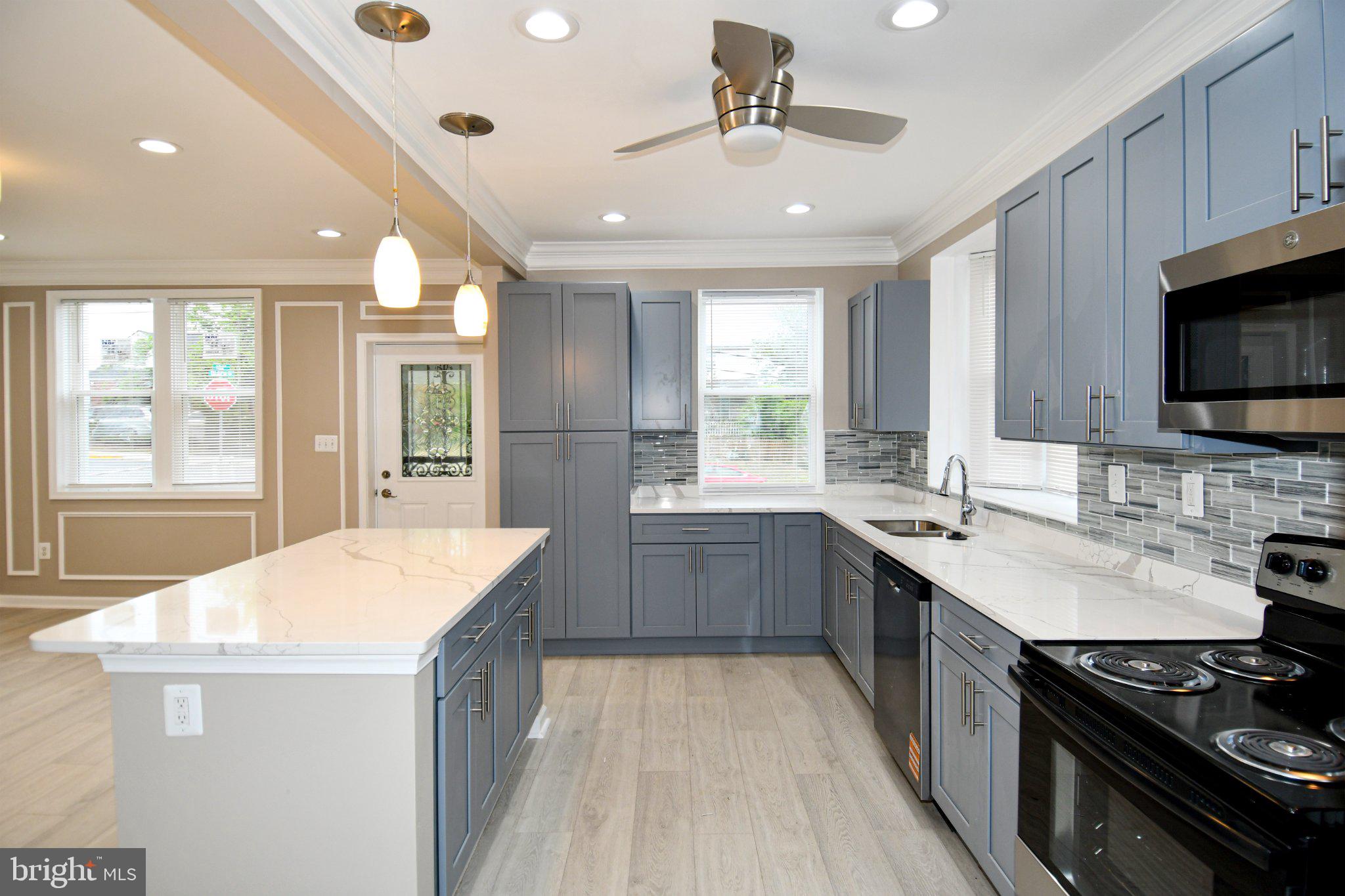 DECATUR HGTS ADD - Residential