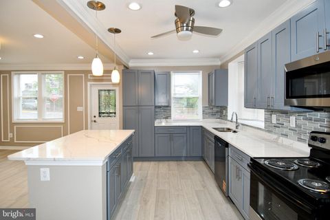 Tiny photo for 5301 Tilden Road, BLADENSBURG, MD 20710 (MLS # MDPG2201370)