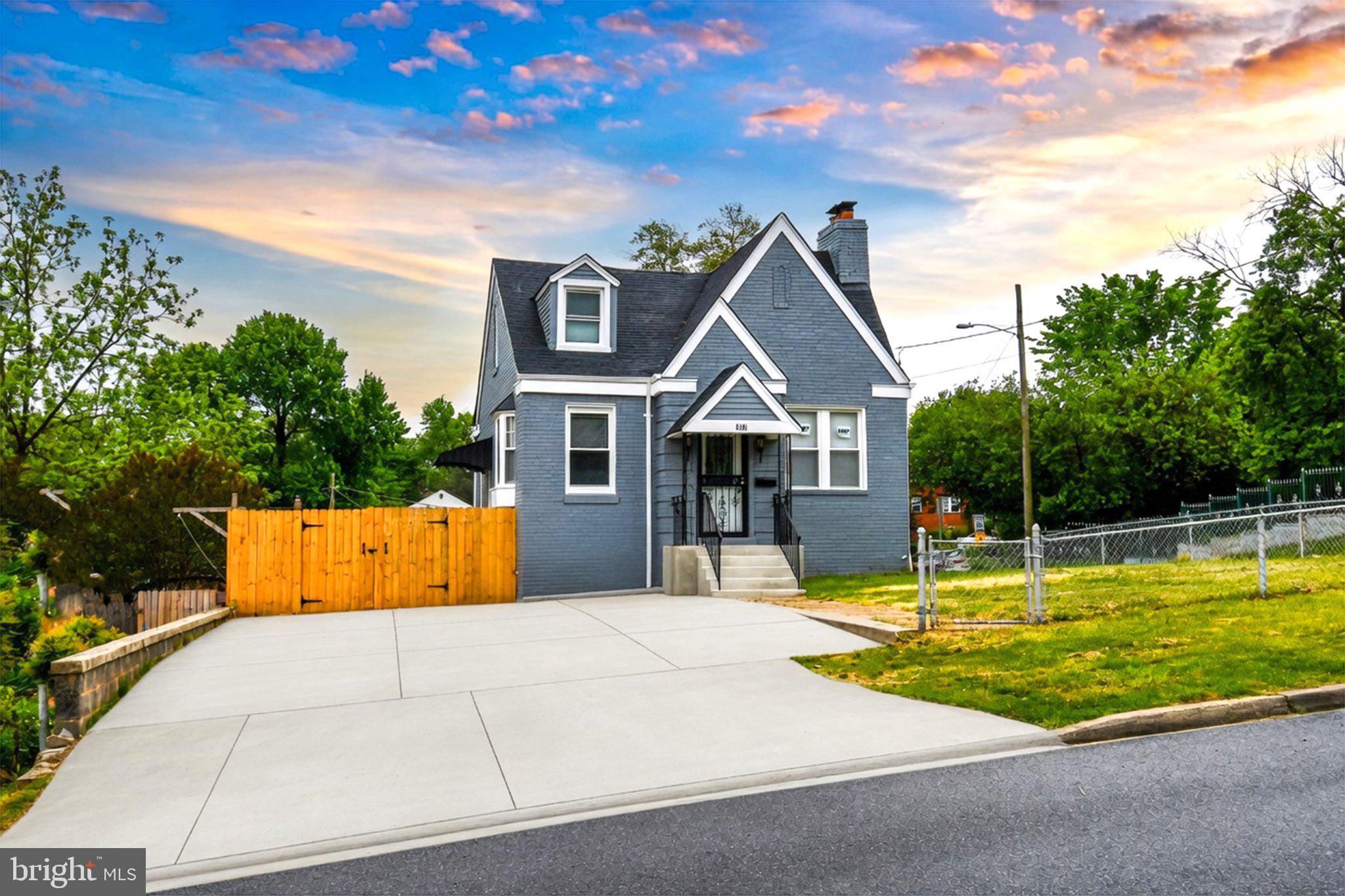 DECATUR HGTS ADD - Residential