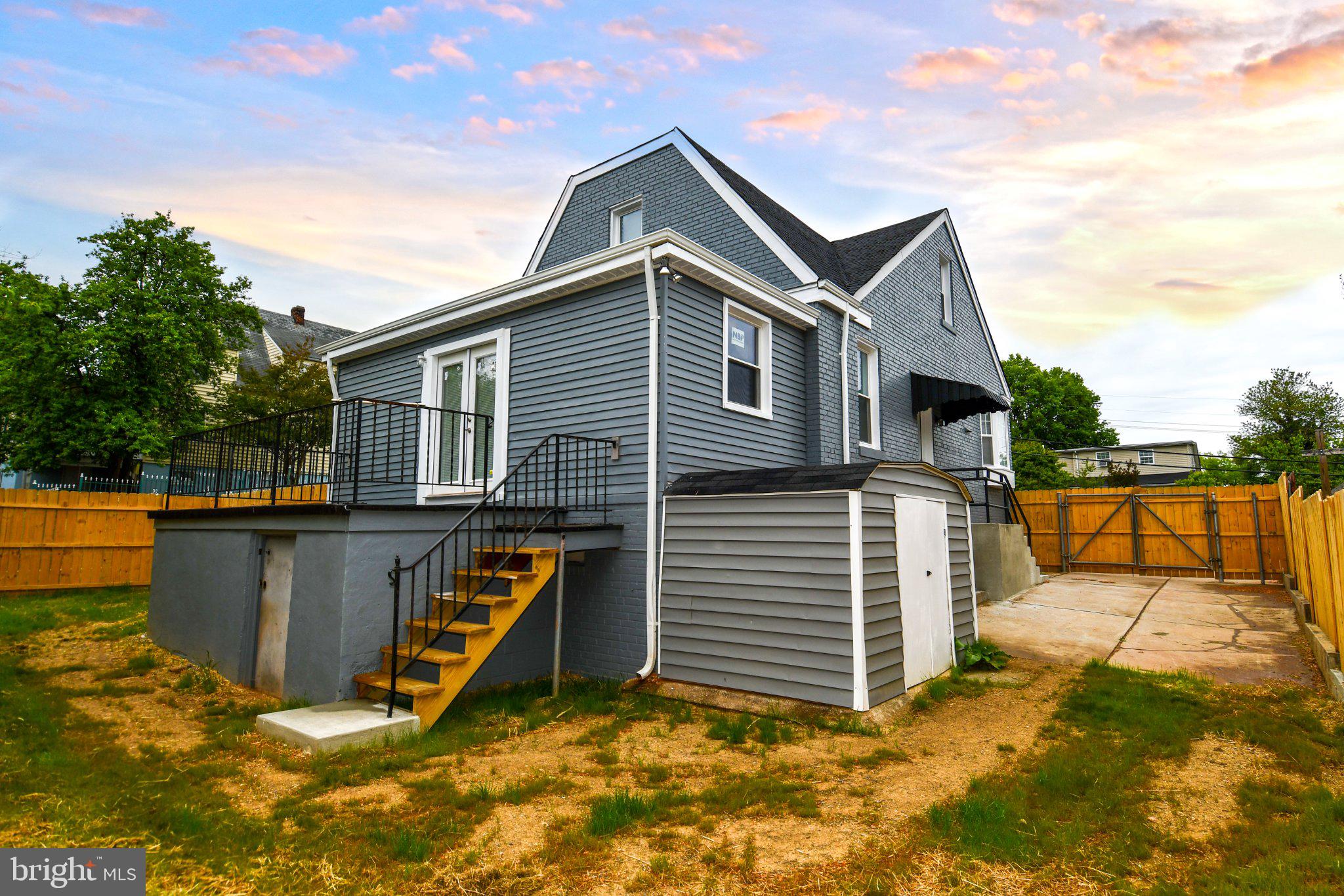 DECATUR HGTS ADD - Residential