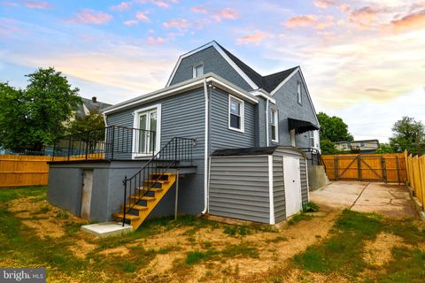 Tiny photo for 5301 Tilden Road, BLADENSBURG, MD 20710 (MLS # MDPG2201370)